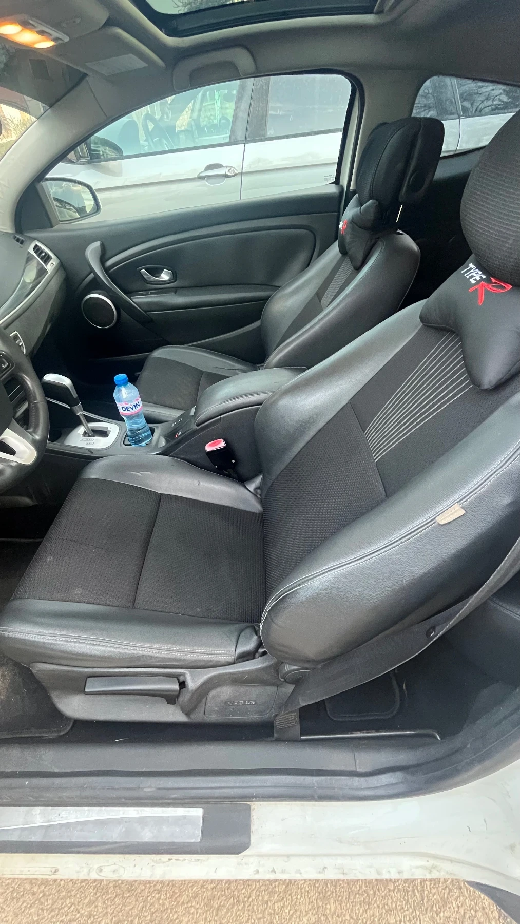Renault Megane  - изображение 6