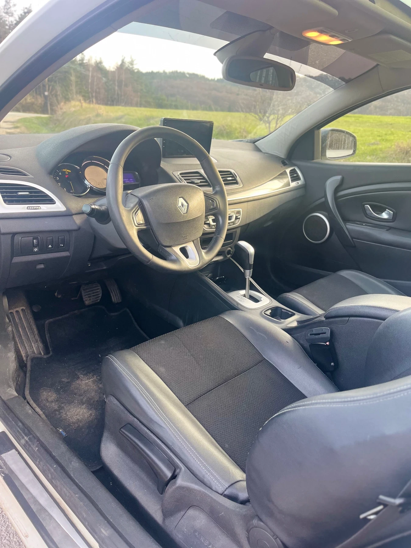 Renault Megane  - изображение 5