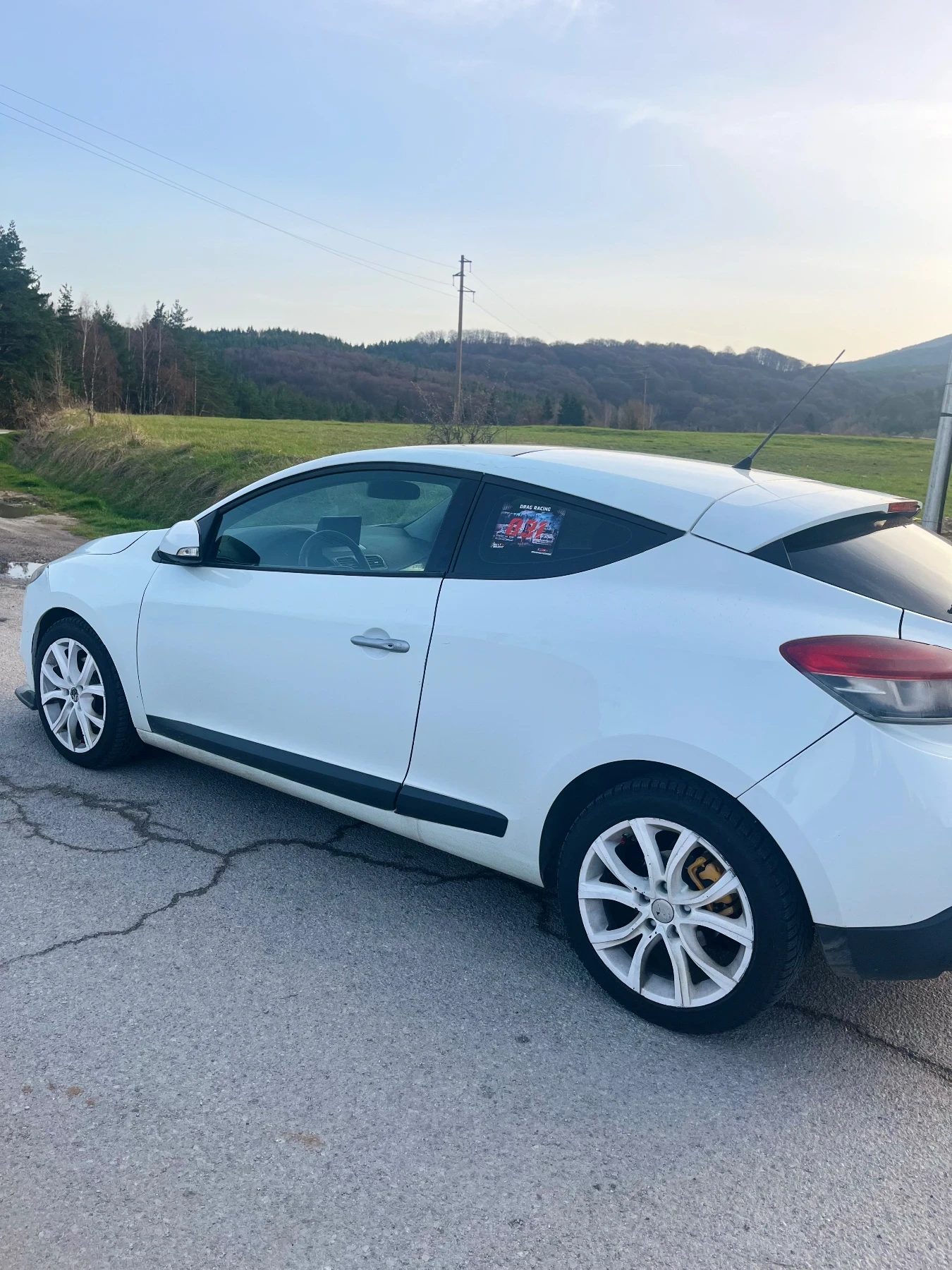 Renault Megane  - изображение 2