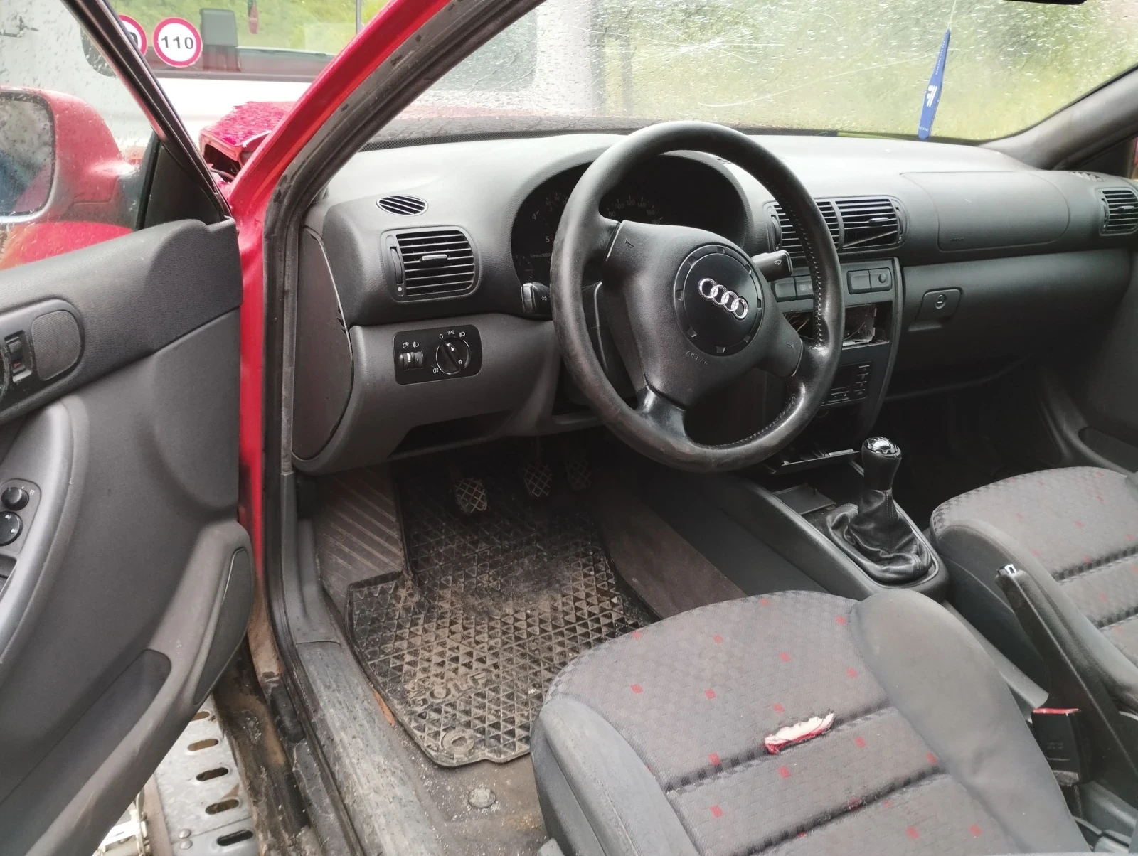 Audi A3 1.9TDI - изображение 4