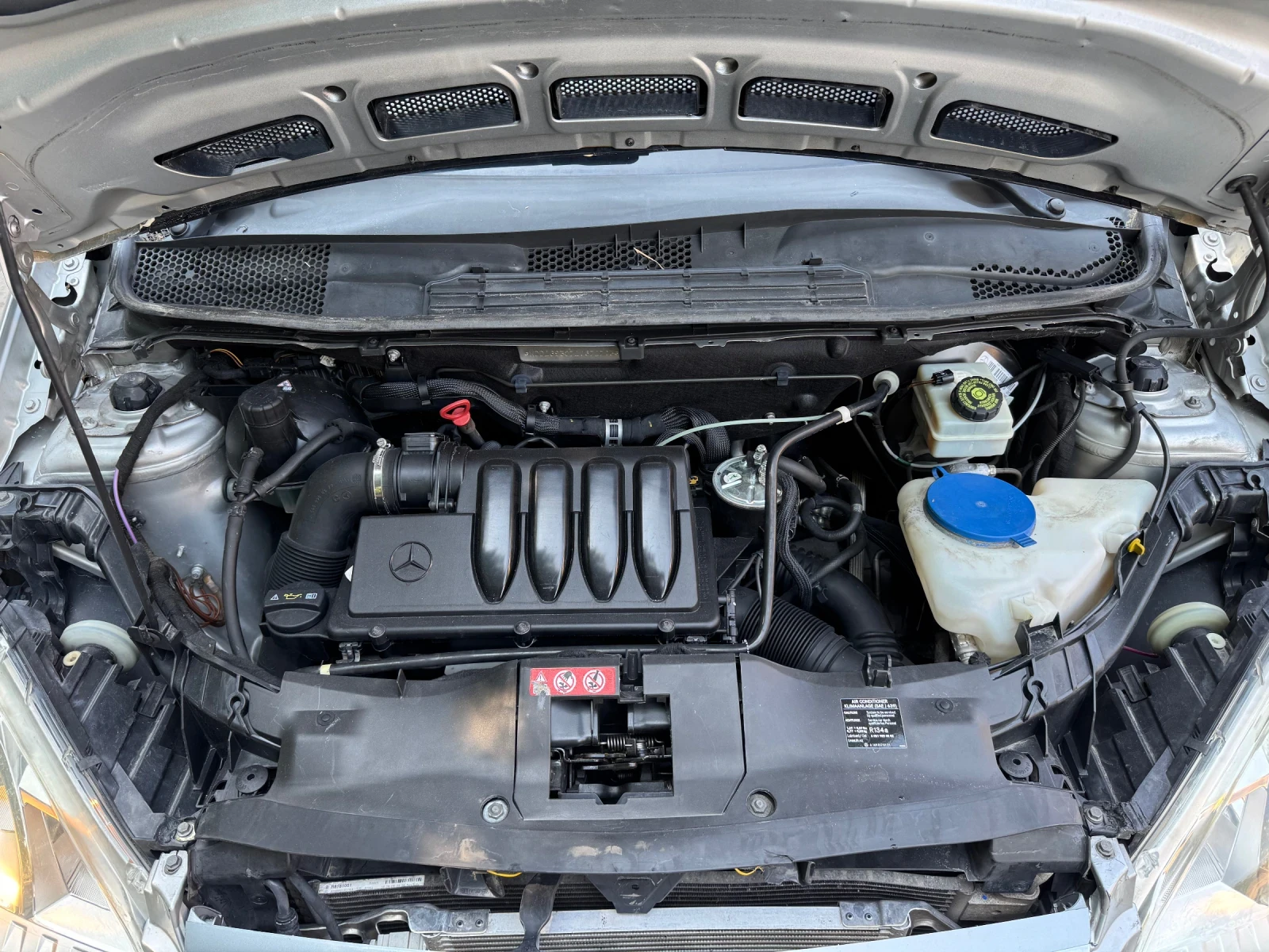 Mercedes-Benz A 180 Автомат.Кожа.Автопилот.Парктроник.Италия. | Mobile.bg — изображение 16