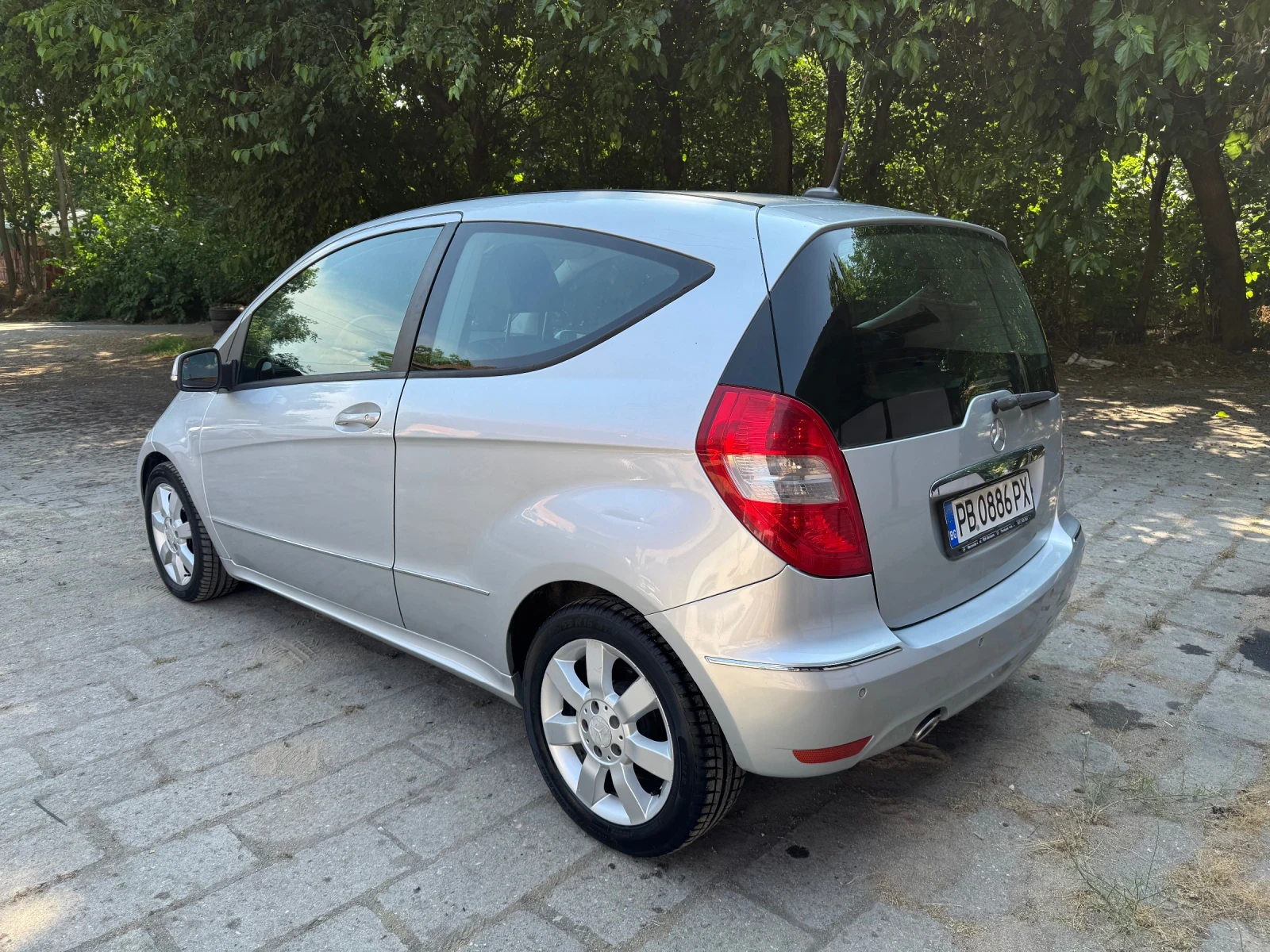 Mercedes-Benz A 180 Автомат.Кожа.Автопилот.Парктроник.Италия. - изображение 3