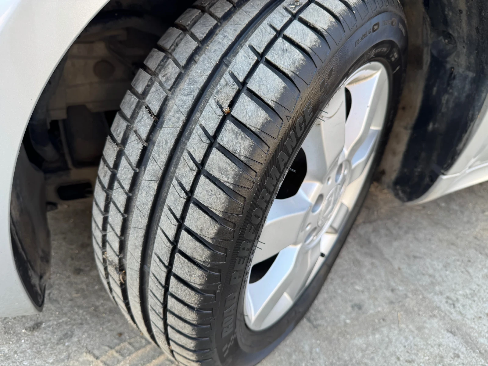 Mercedes-Benz A 180 Автомат.Кожа.Автопилот.Парктроник.Италия. | Mobile.bg — изображение 17