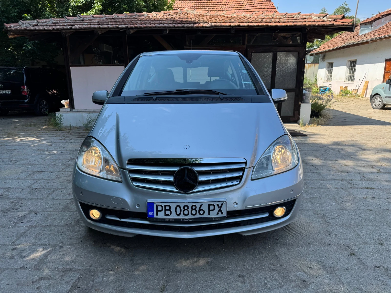Mercedes-Benz A 180 Автомат.Кожа.Автопилот.Парктроник.Италия. - изображение 2