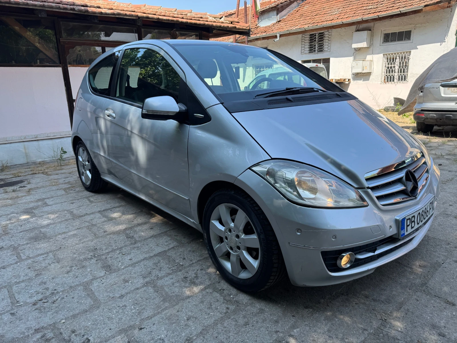 Mercedes-Benz A 180 Автомат.Кожа.Автопилот.Парктроник.Италия. - изображение 6