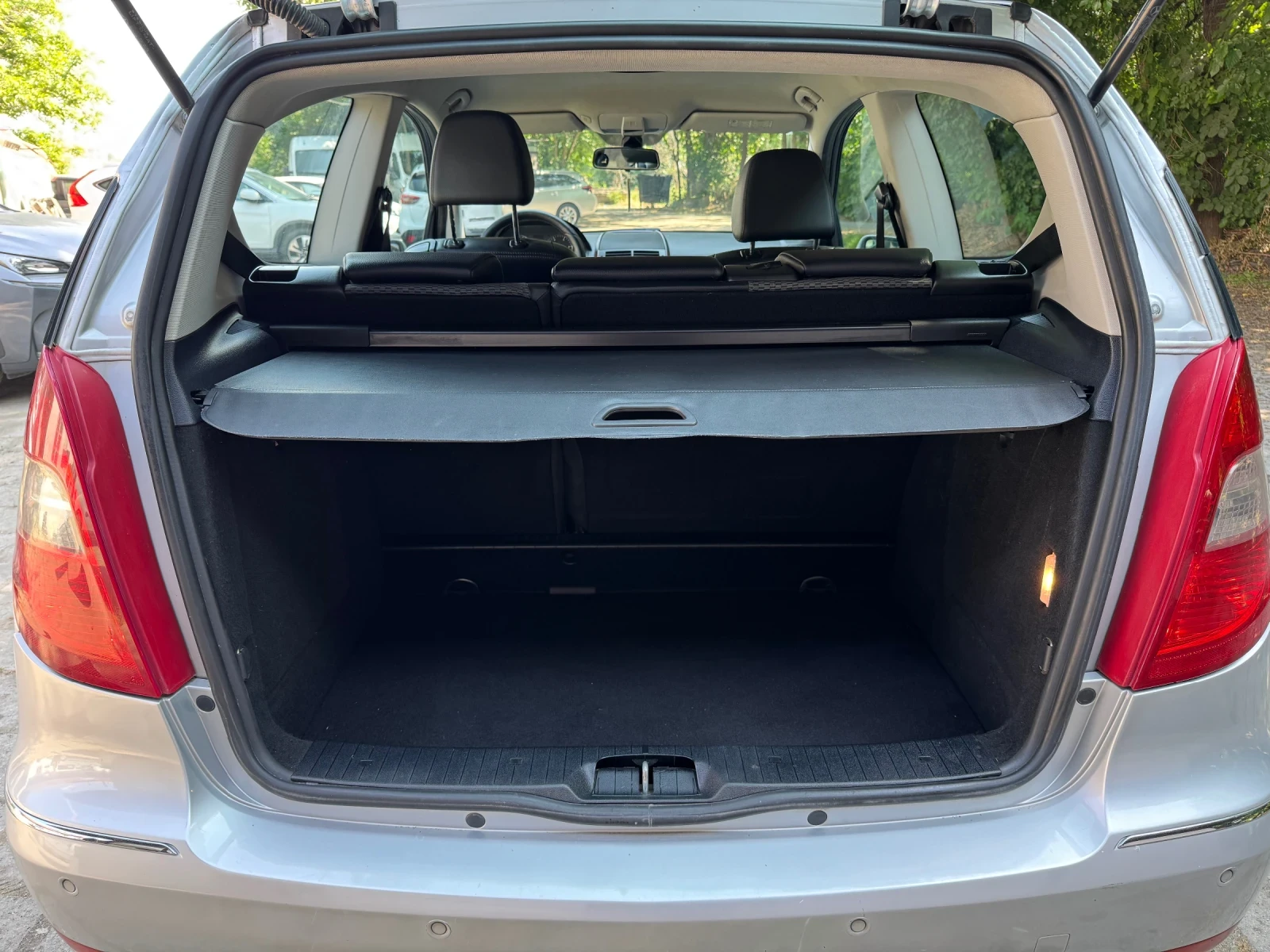 Mercedes-Benz A 180 Автомат.Кожа.Автопилот.Парктроник.Италия. | Mobile.bg — изображение 11