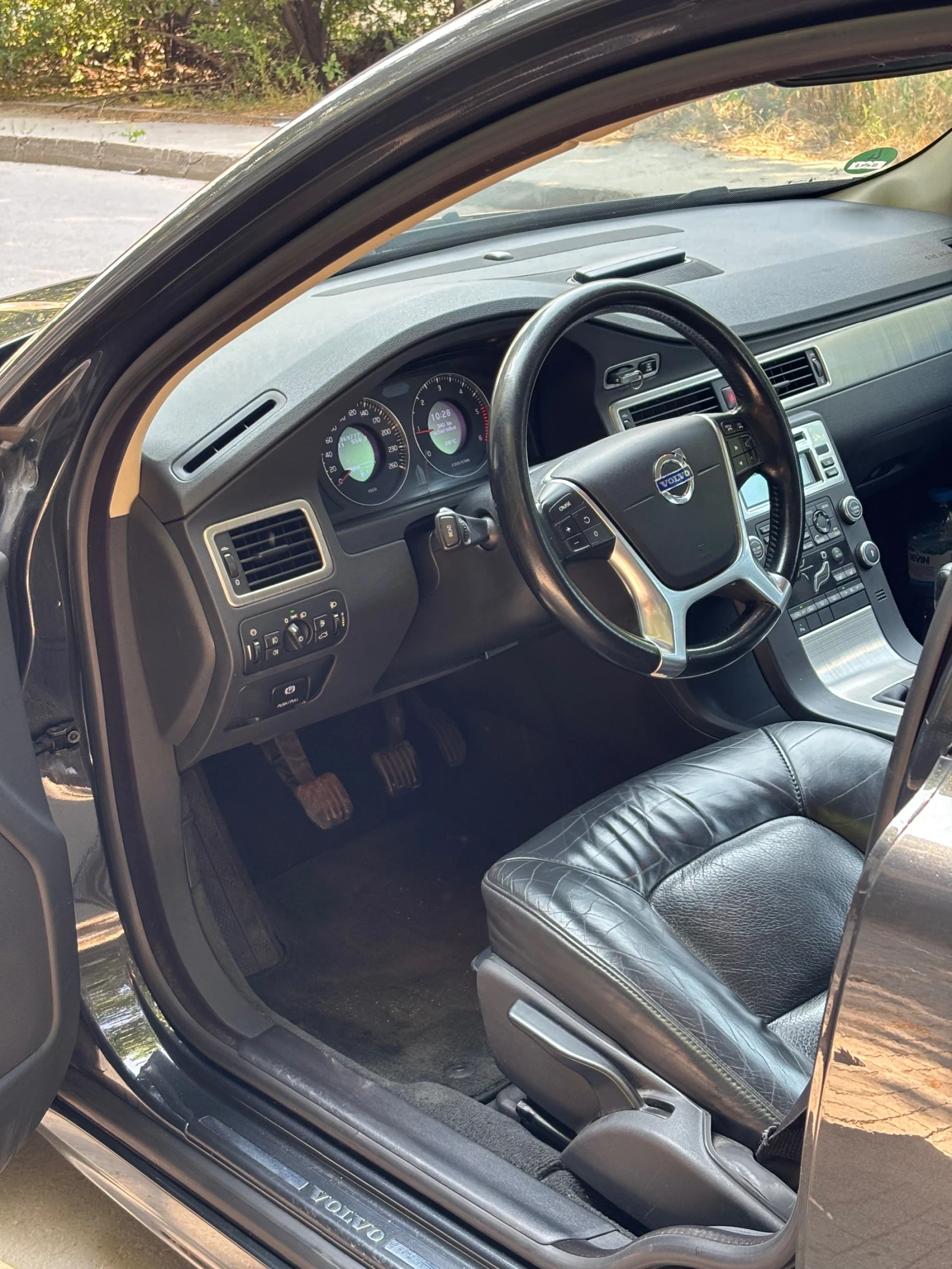 Volvo V70 2.0D - изображение 7