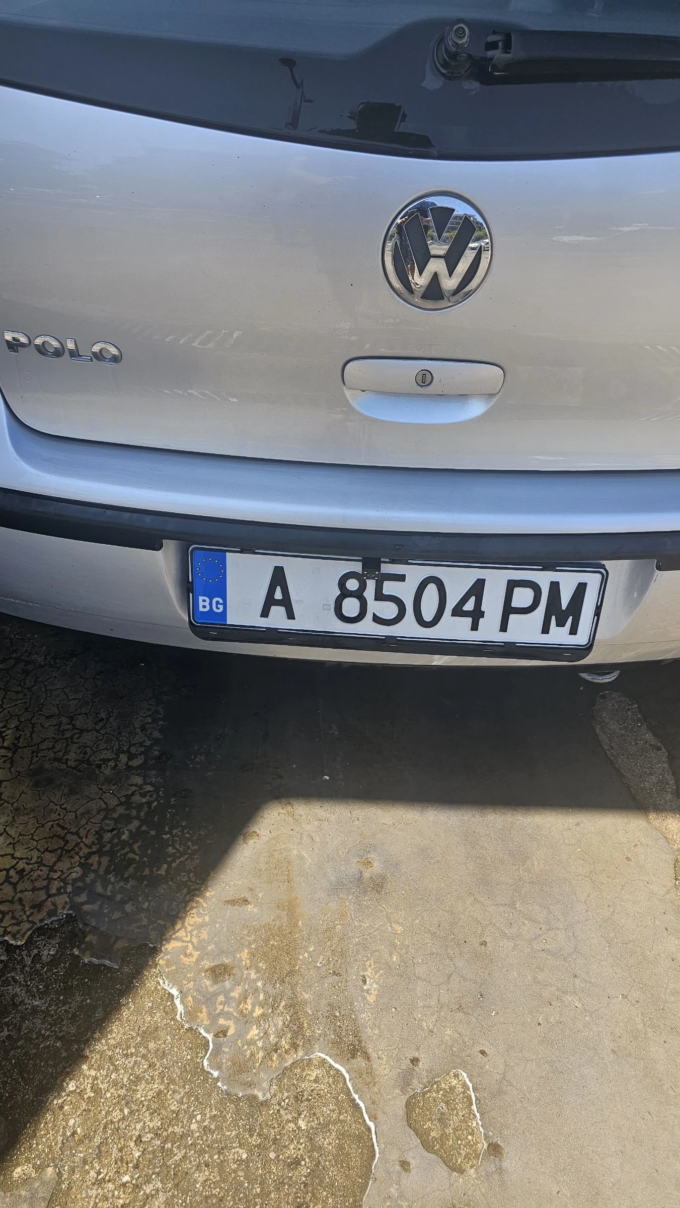 VW Polo 1, 4TDI - изображение 3