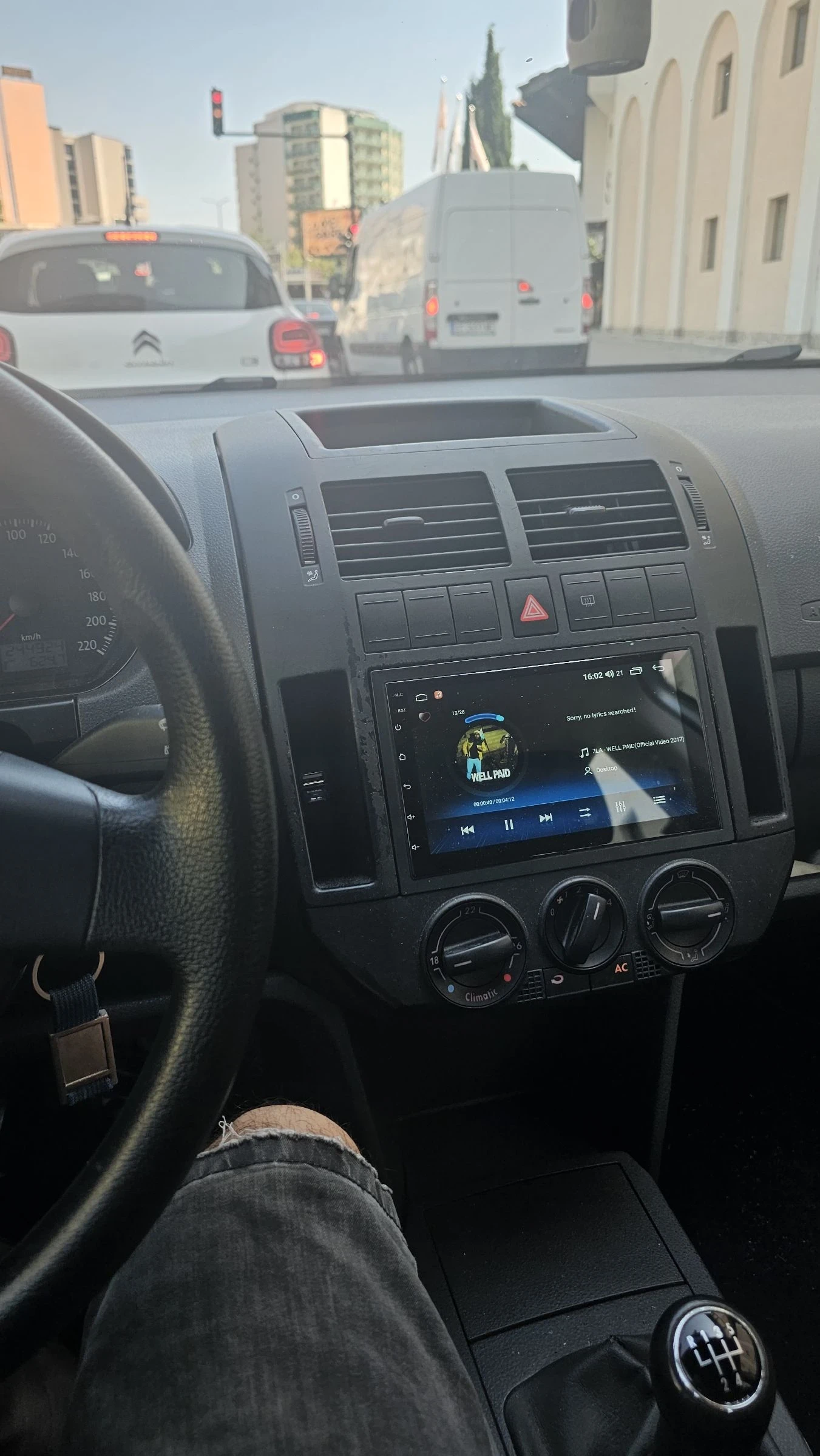 VW Polo 1, 4TDI - изображение 7