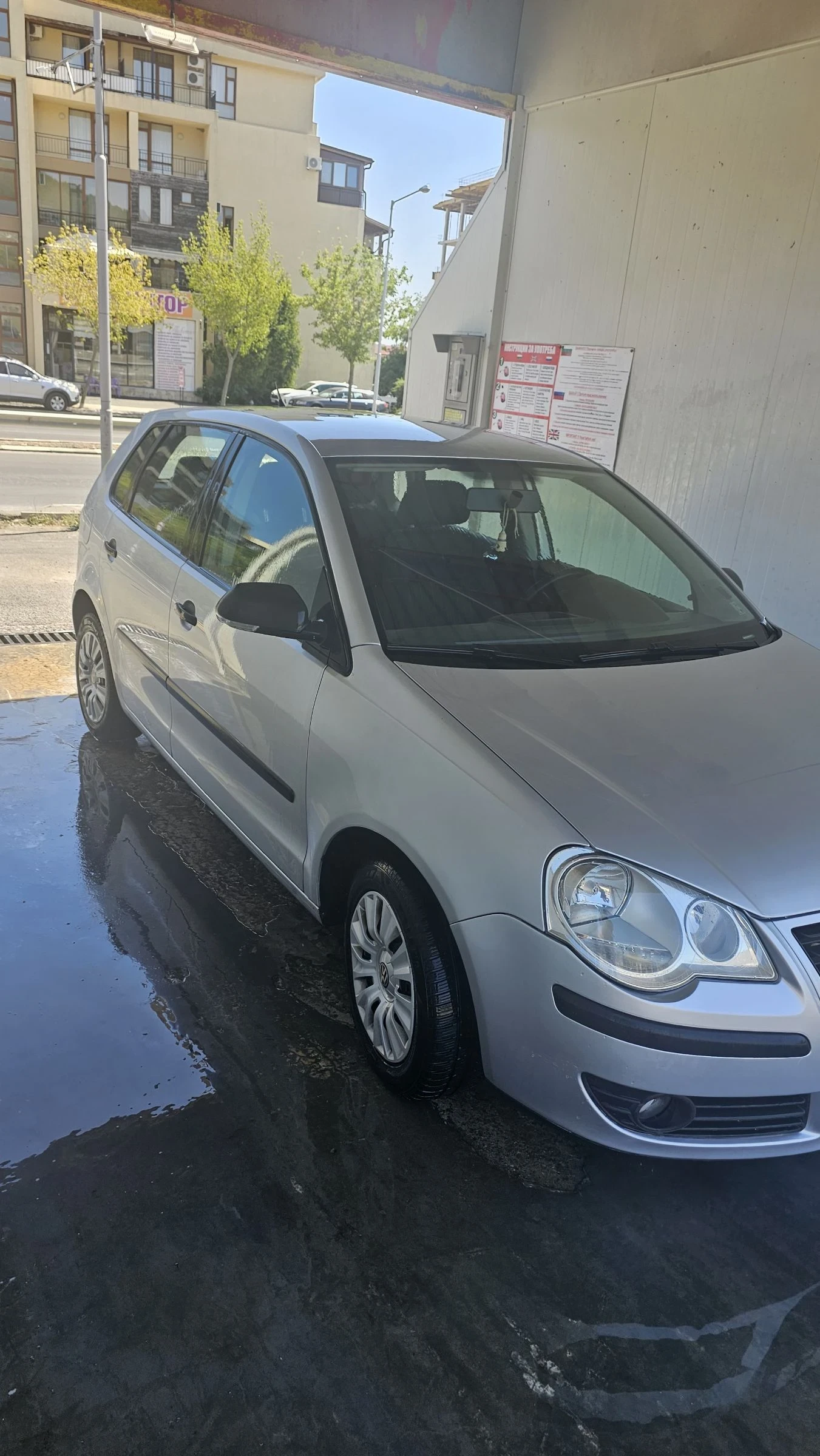 VW Polo 1, 4TDI - изображение 2