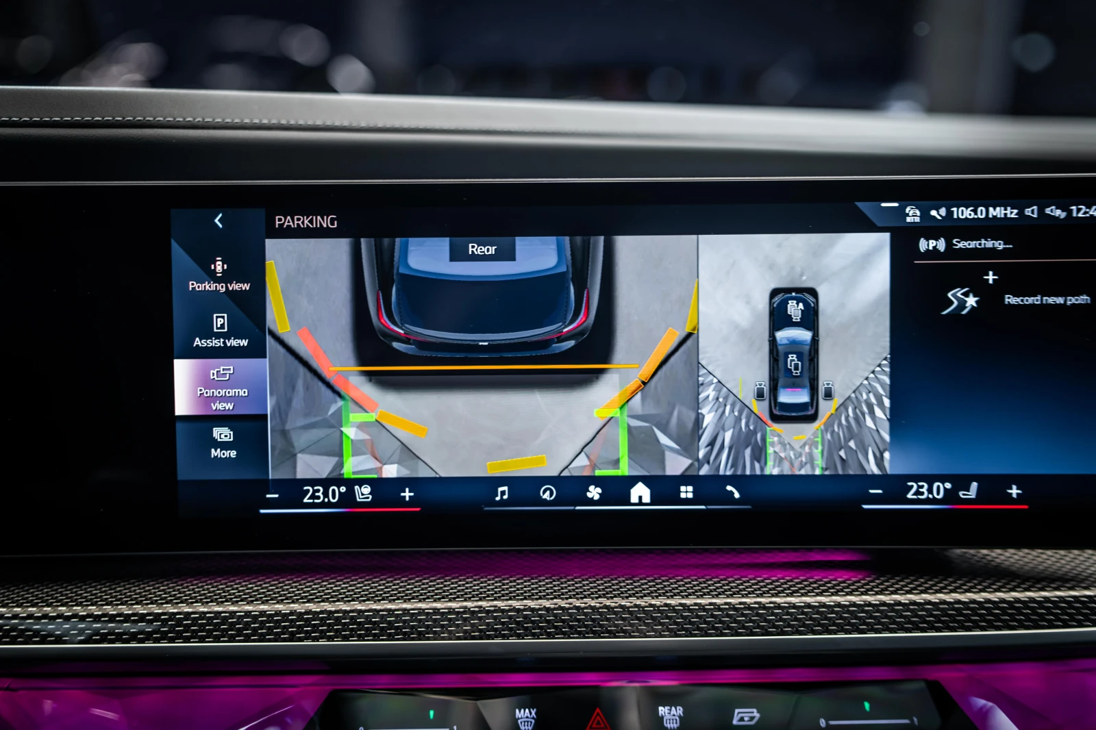 BMW 750 e xDrive Hybrid* Pano* Bowers&Wilkins | Mobile.bg   16