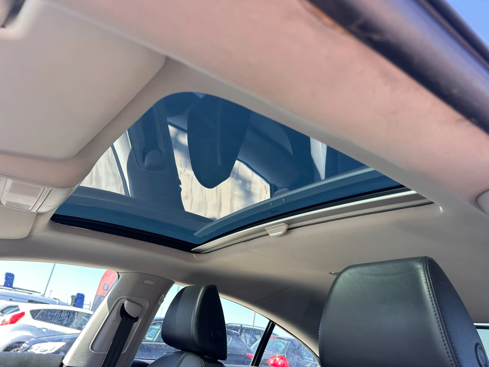 VW CC 3.6i 4MOTION AVTOMAT/PANORAMA/NAVI/KOJA EURO 4 | Mobile.bg   11