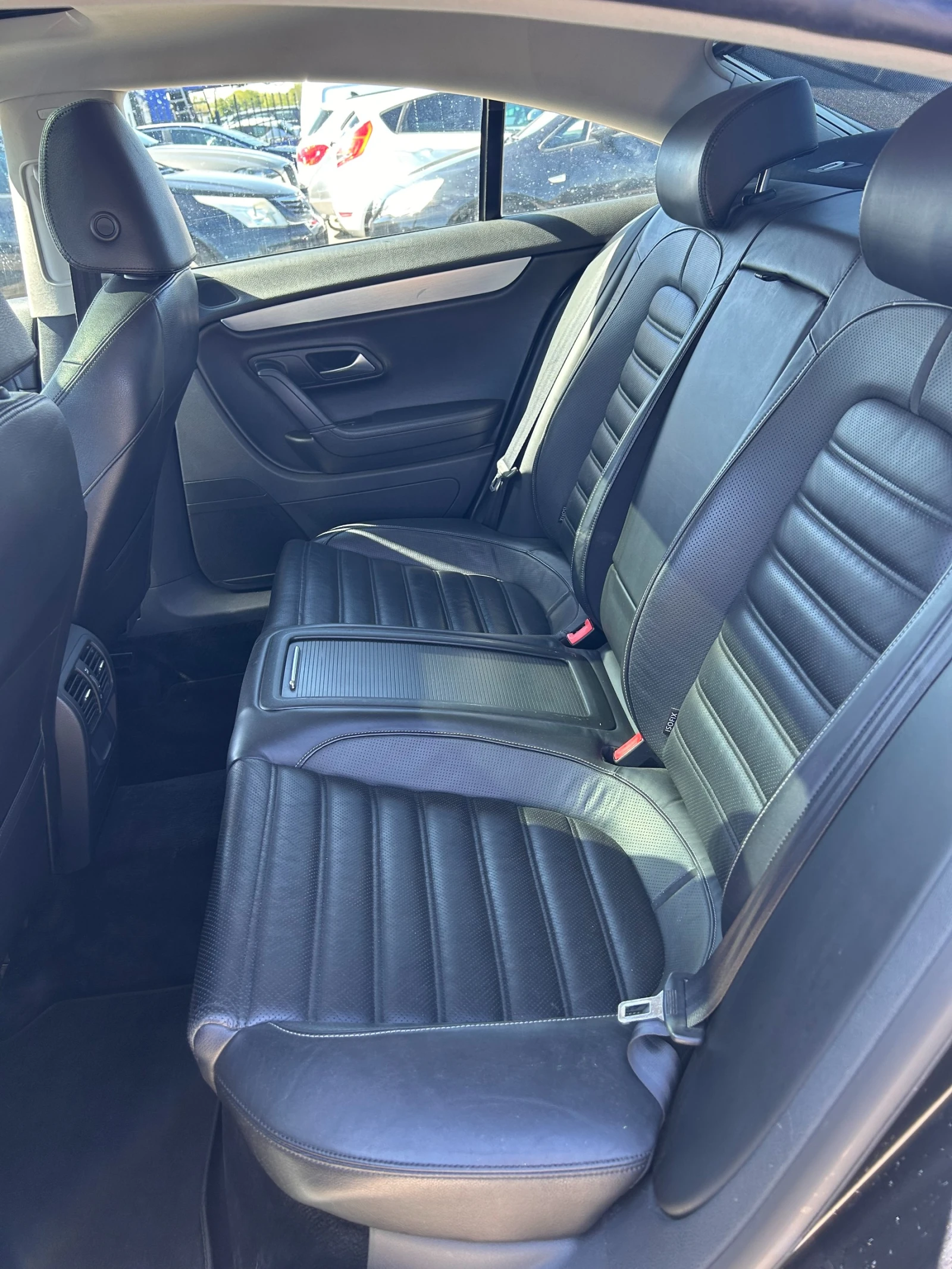 VW CC 3.6i 4MOTION AVTOMAT/PANORAMA/NAVI/KOJA EURO 4 - изображение 10