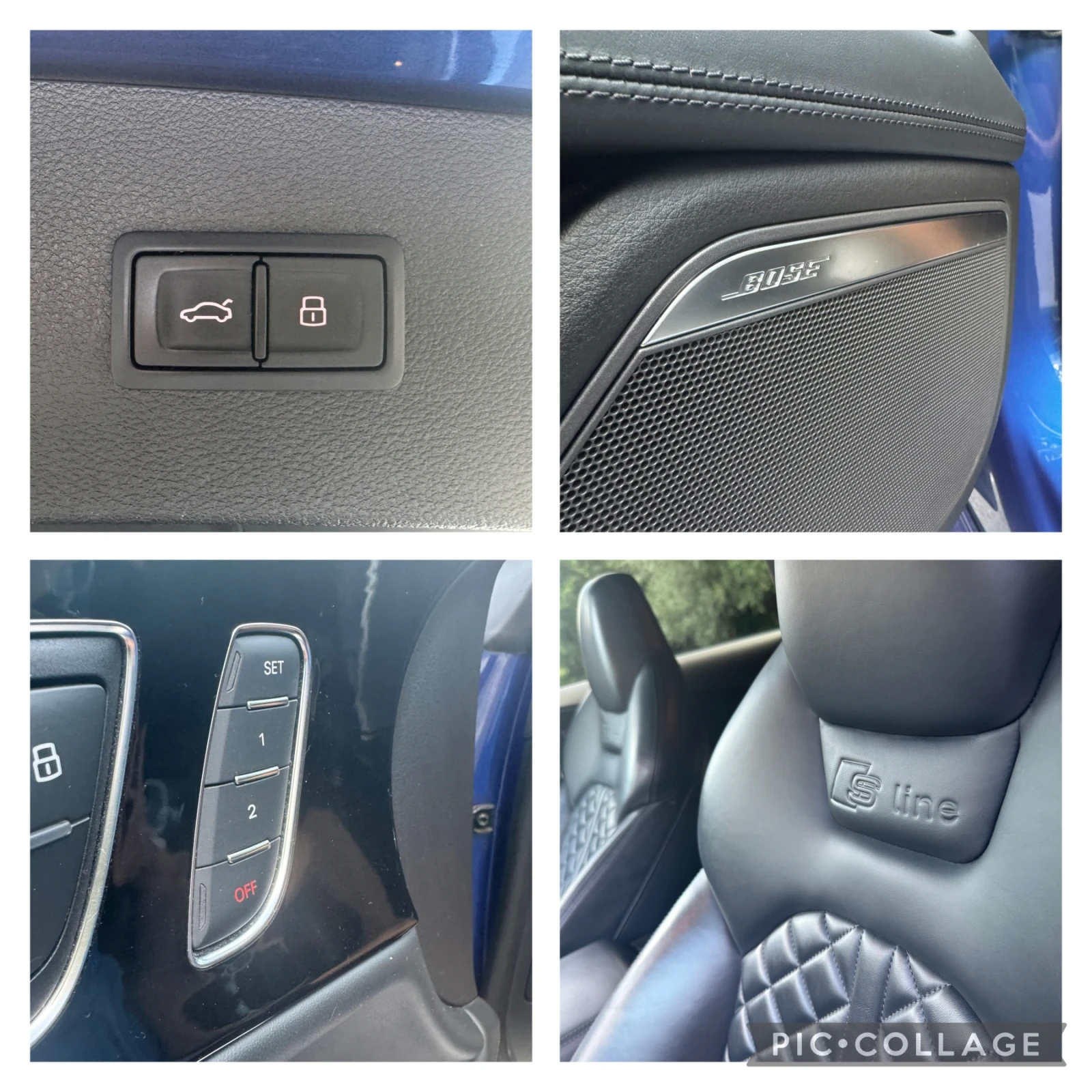 Audi A7 COMPETITION/ ������/ NIGHT VISION/ 360C | Mobile.bg � ����������� 14