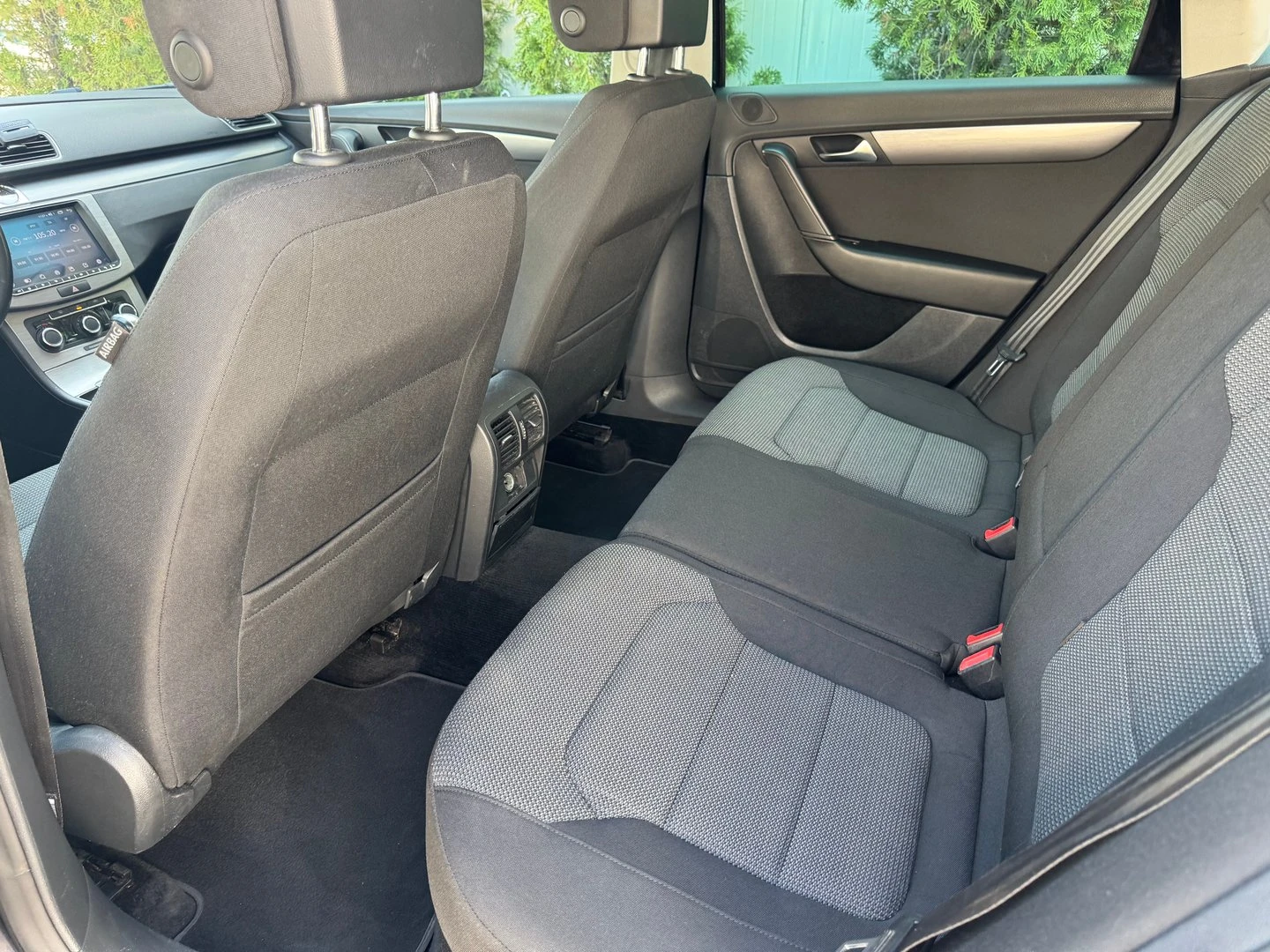 VW Passat Comfortline 2.0TDI BMT | Mobile.bg   7