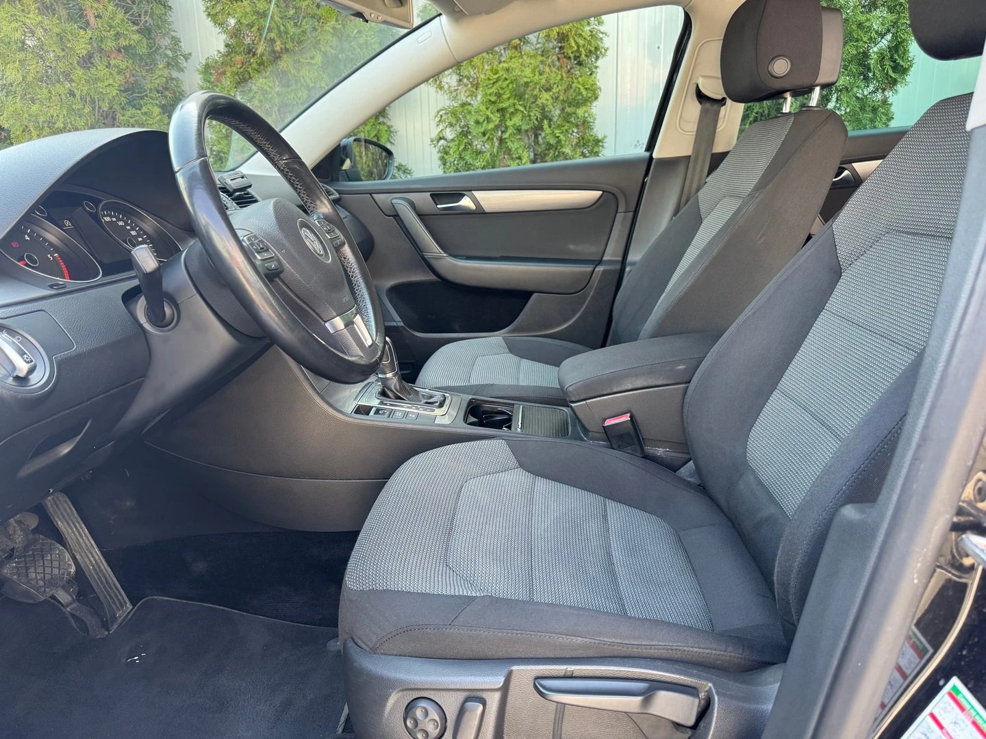 VW Passat Comfortline 2.0TDI BMT | Mobile.bg   5