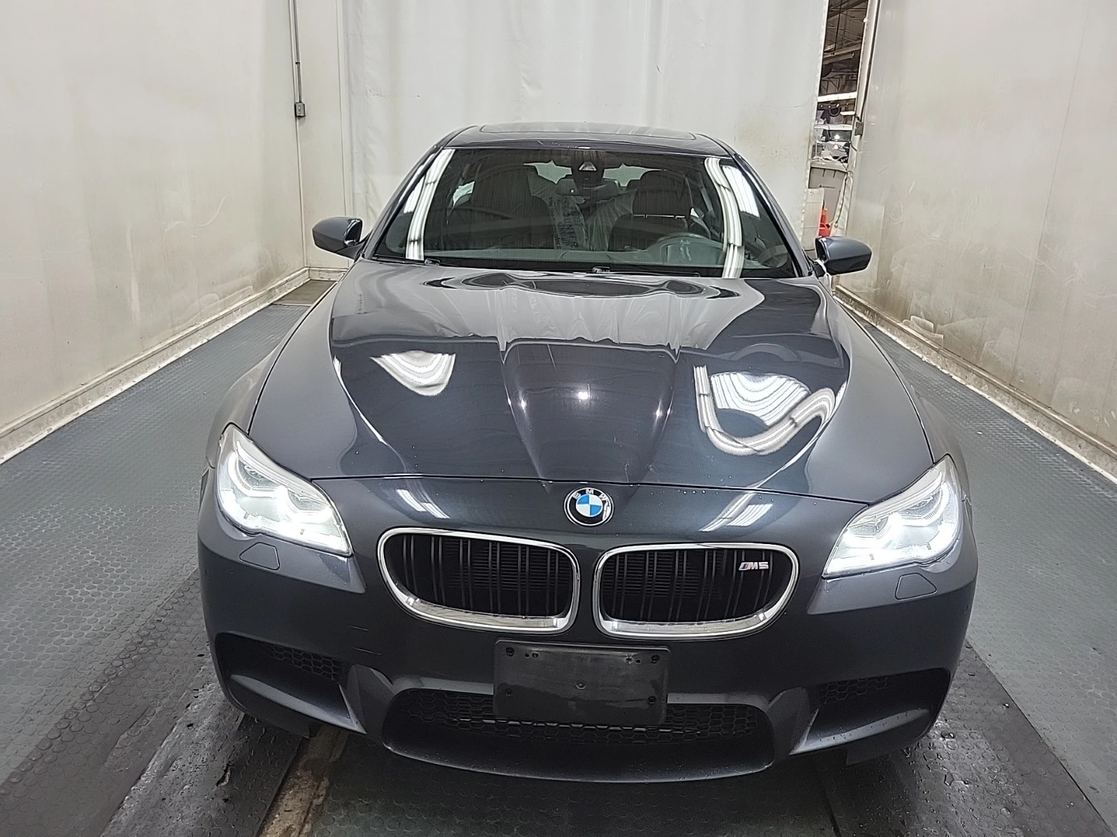 BMW M5 * CARFAX * АвтоКредит * Цена до България*  - изображение 3