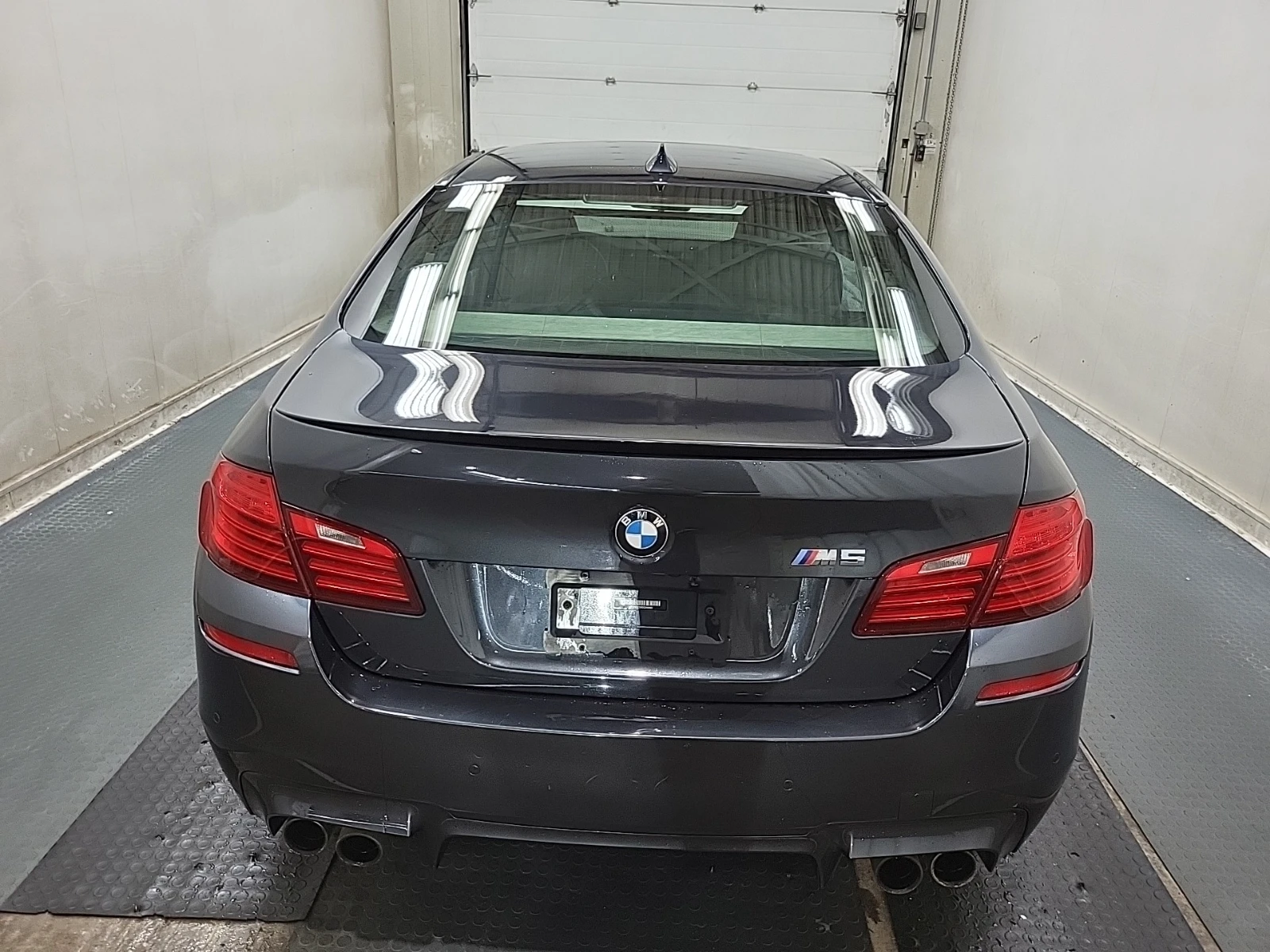 BMW M5 * CARFAX * АвтоКредит * Цена до България*  - изображение 6