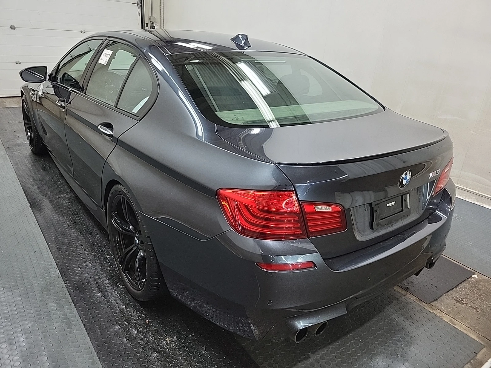 BMW M5 * CARFAX * АвтоКредит * Цена до България*  - изображение 5