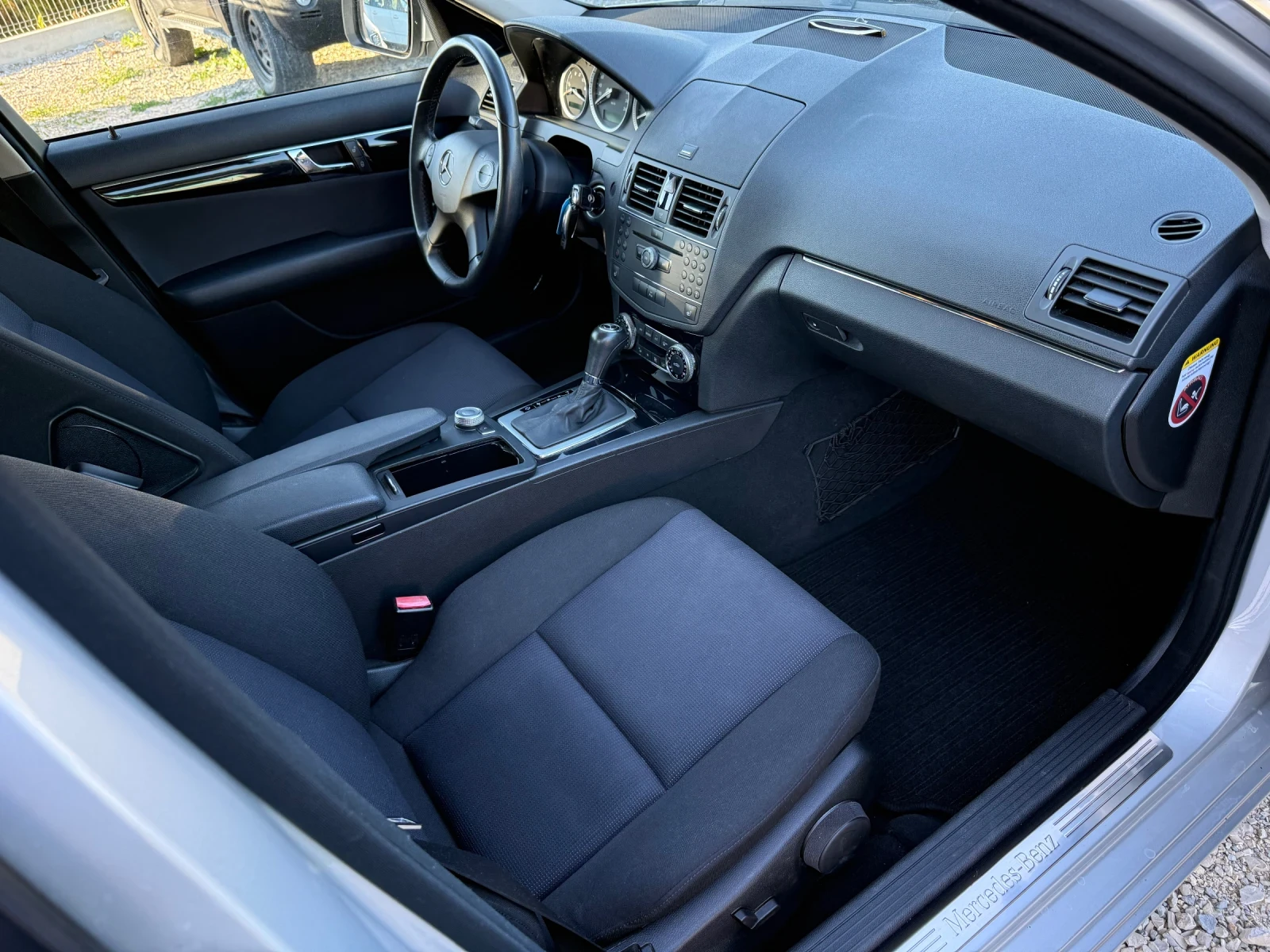 Mercedes-Benz 220 2.2CDI 217000km!!! | Mobile.bg   11