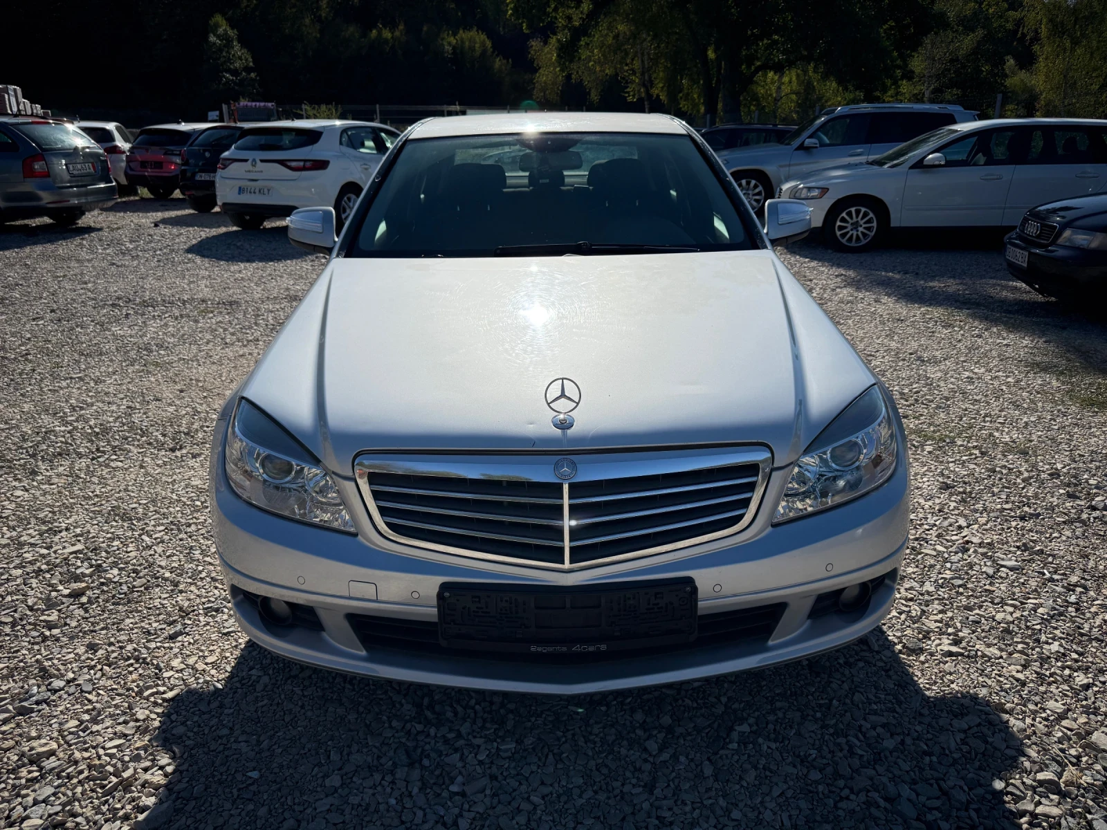 Mercedes-Benz 220 2.2CDI 217000km!!! - изображение 2