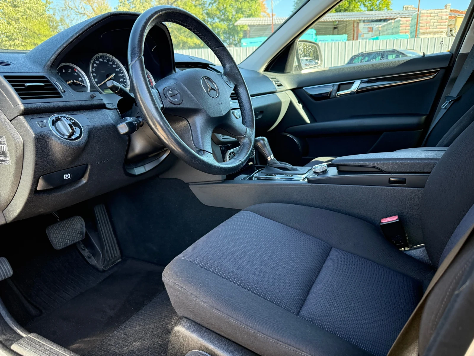 Mercedes-Benz 220 2.2CDI 217000km!!! - изображение 10