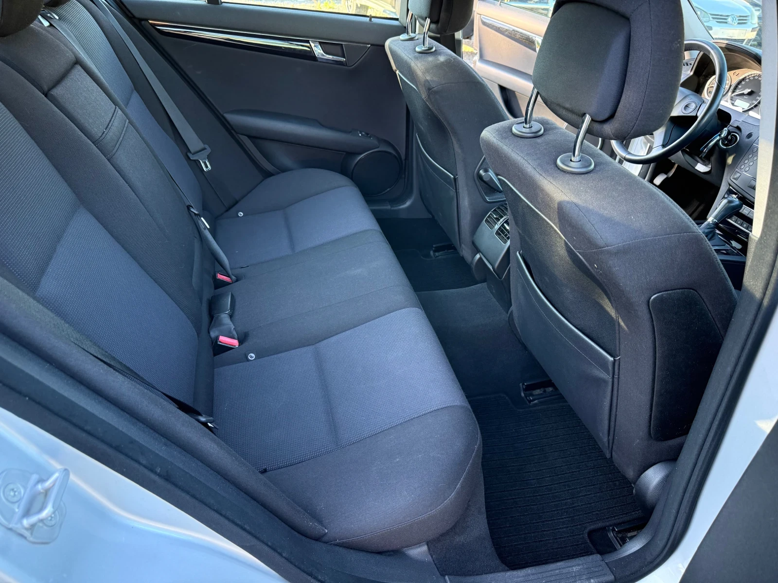 Mercedes-Benz 220 2.2CDI 217000km!!! | Mobile.bg   13