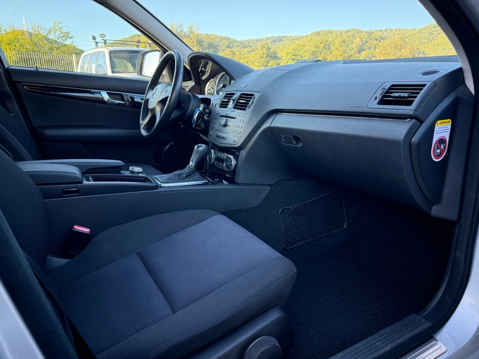 Mercedes-Benz 220 2.2CDI 217000km!!! | Mobile.bg   12