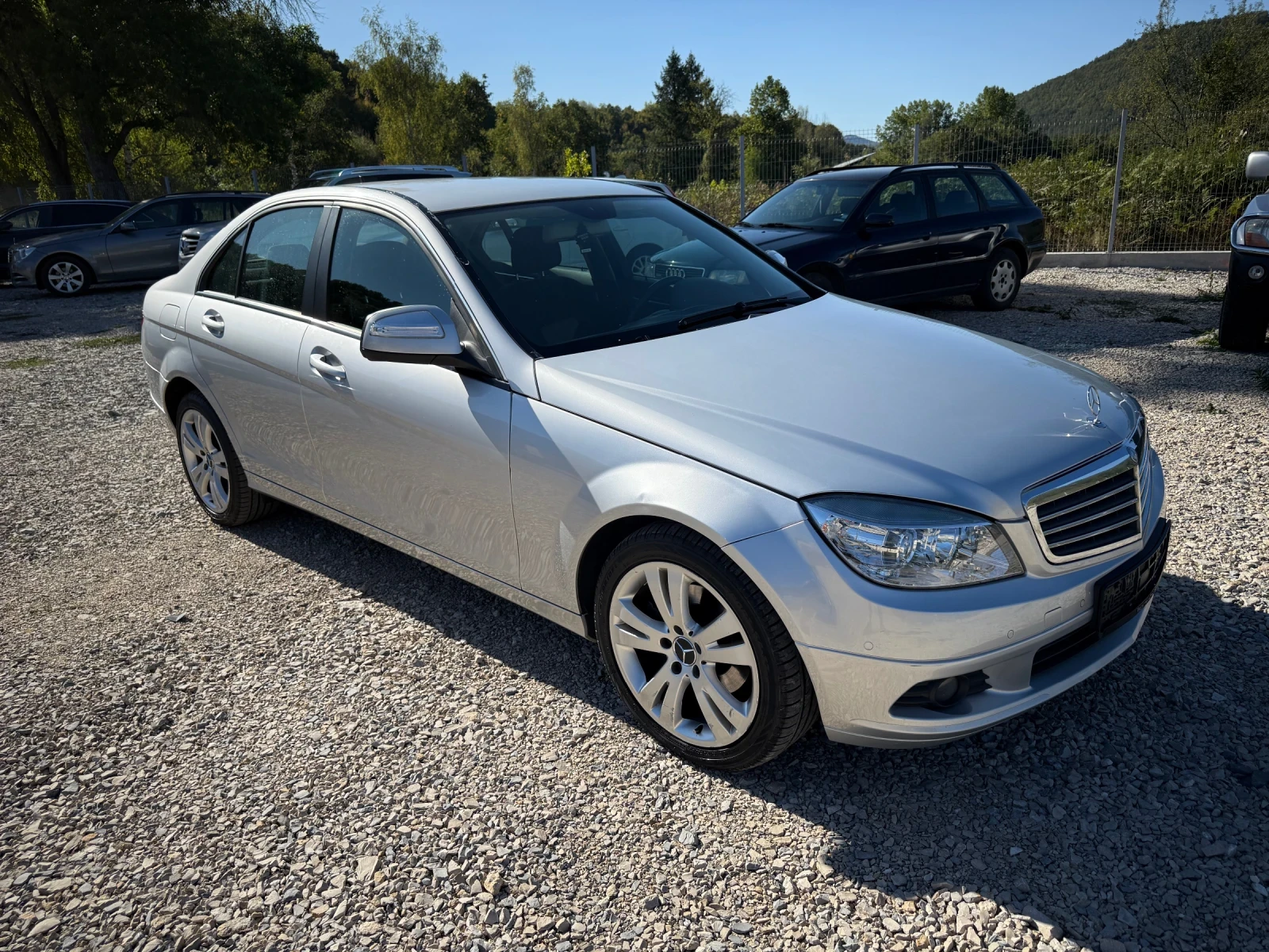 Mercedes-Benz 220 2.2CDI 217000km!!! - изображение 3