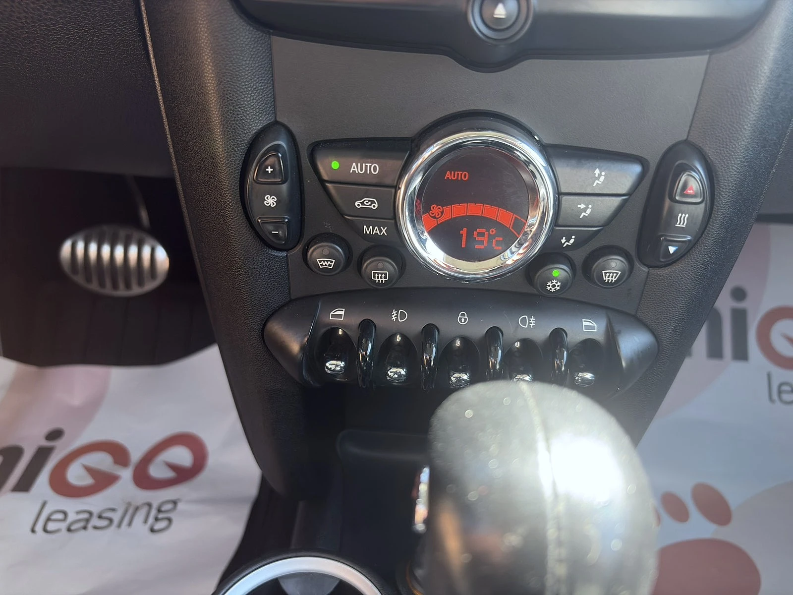 Mini Cooper s  - изображение 10