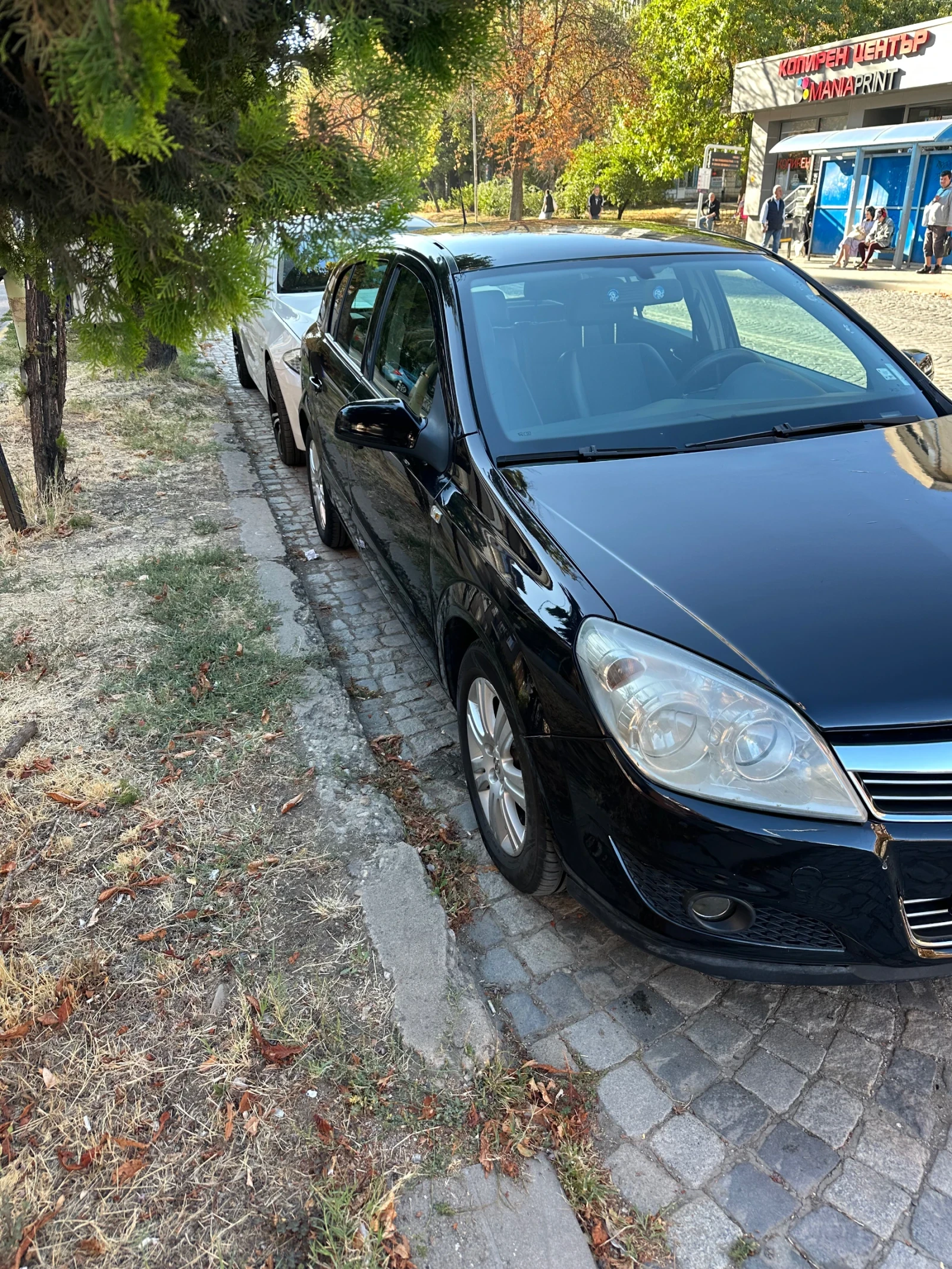 Opel Astra 100000км.  - изображение 6