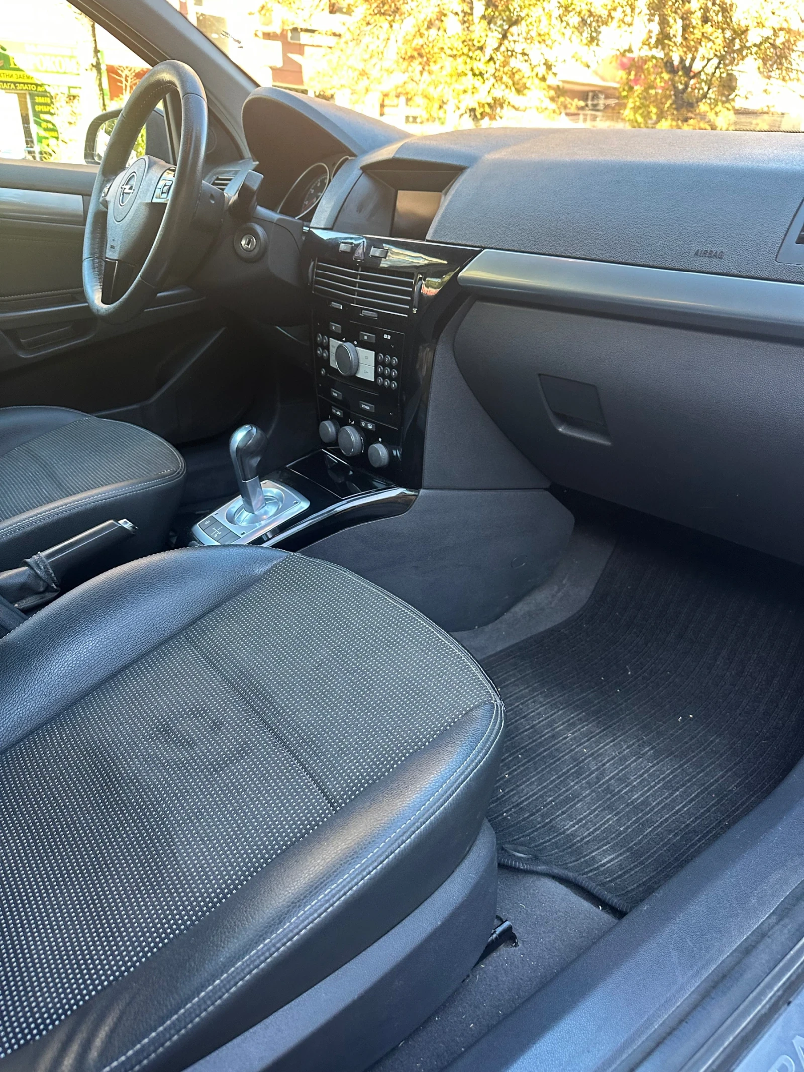 Opel Astra 100000км.  - изображение 10