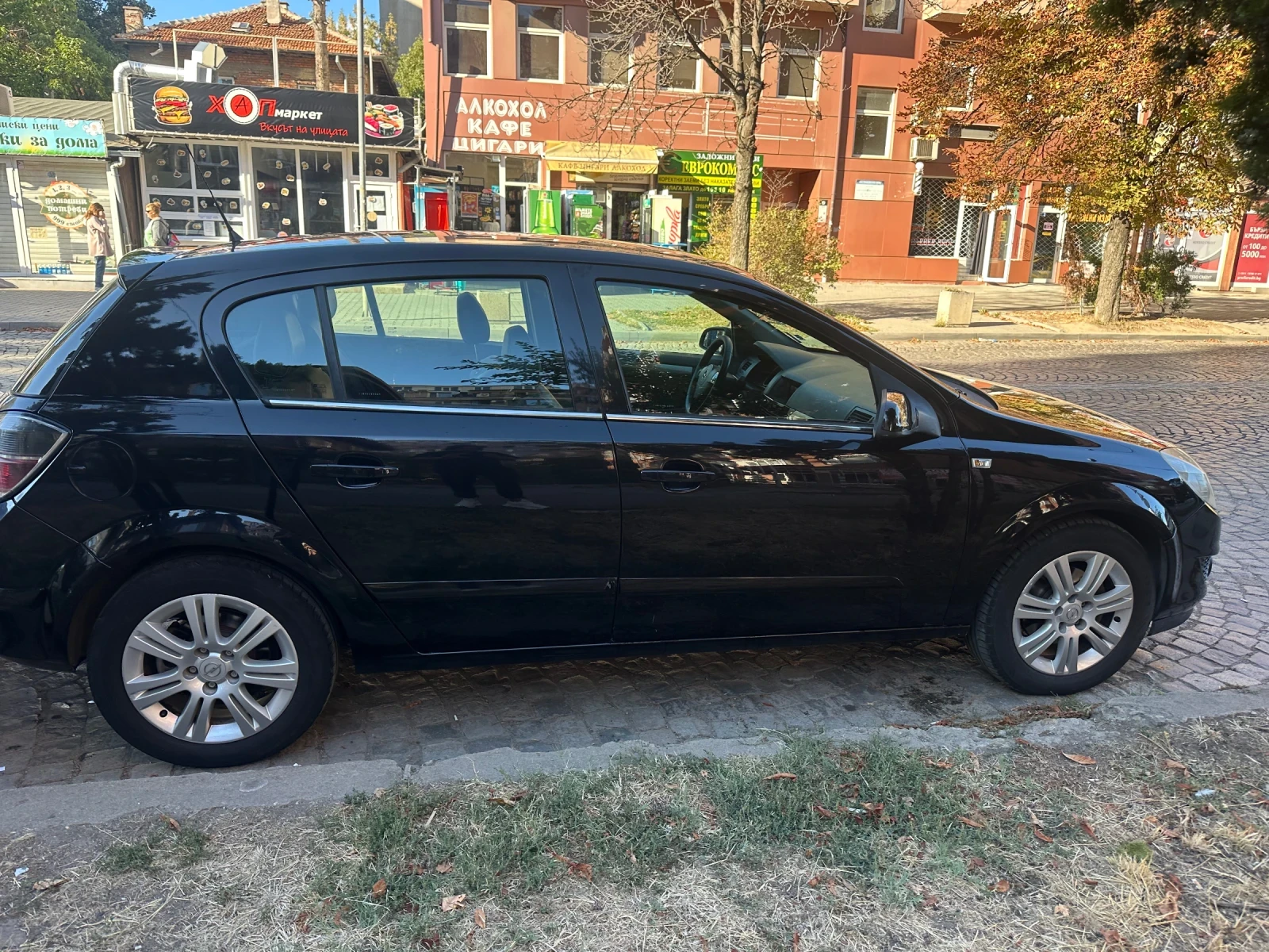 Opel Astra 100000км.  - изображение 8