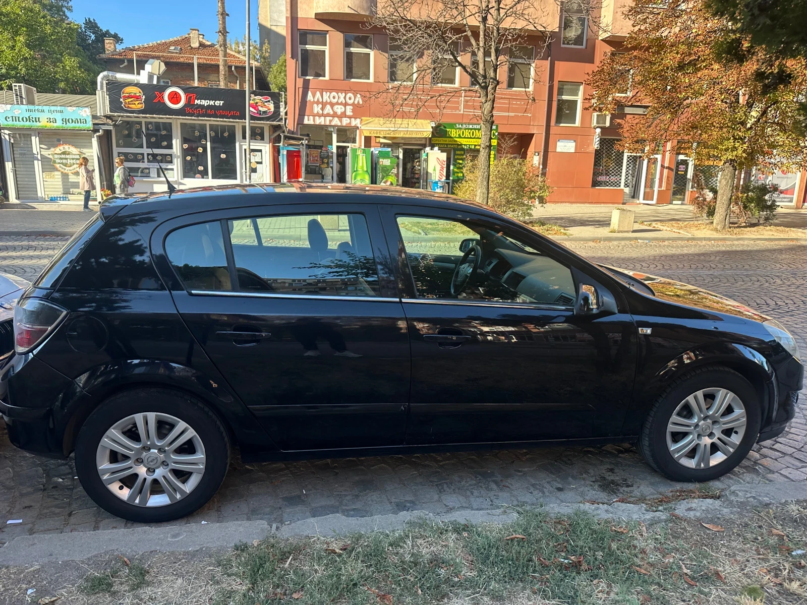 Opel Astra 100000км.  - изображение 7