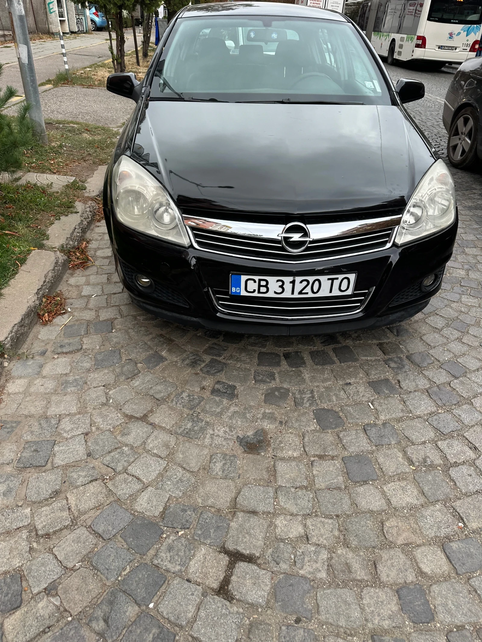 Opel Astra 100000км.  - изображение 2