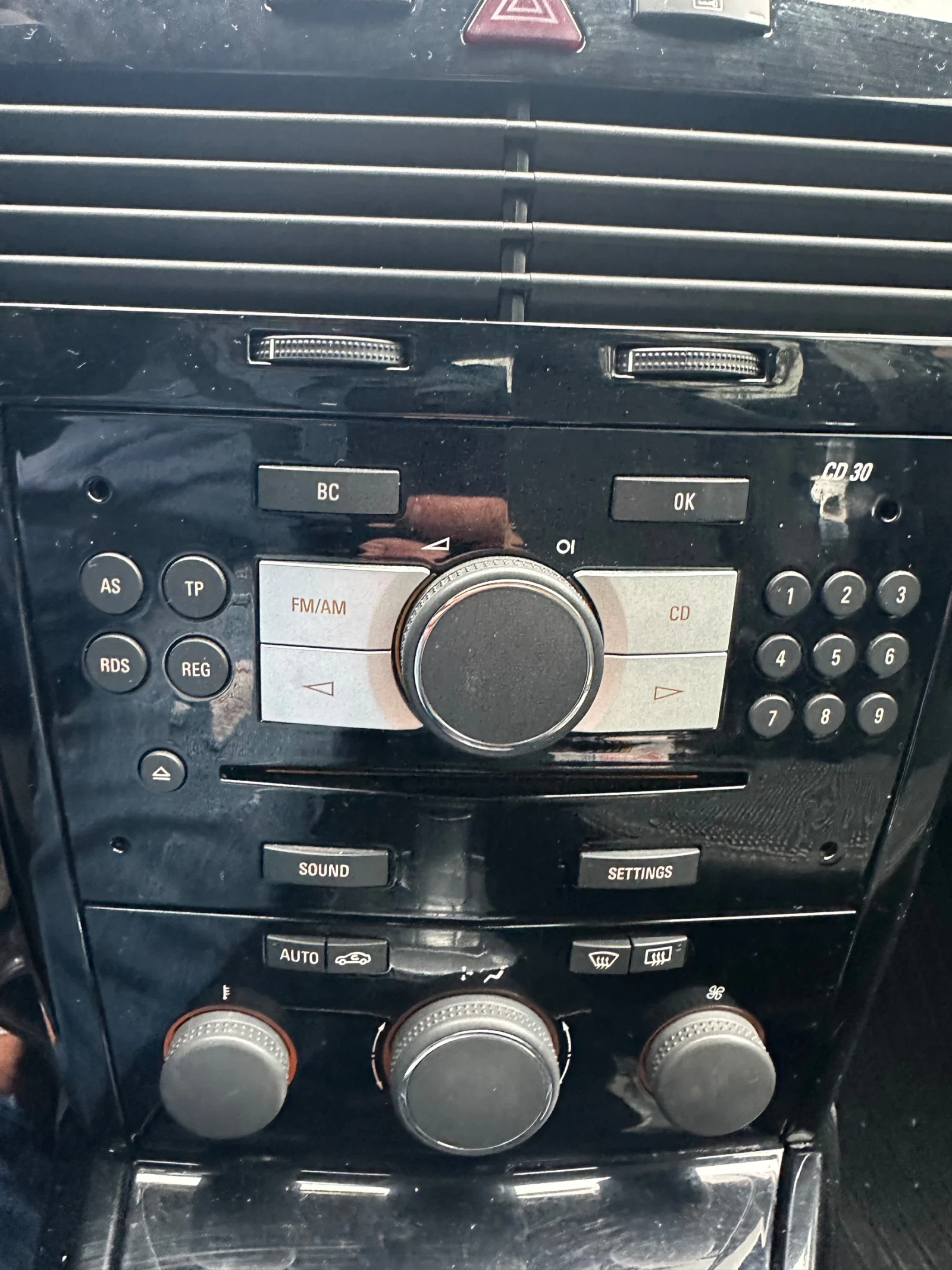 Opel Astra 100000км.  - изображение 5