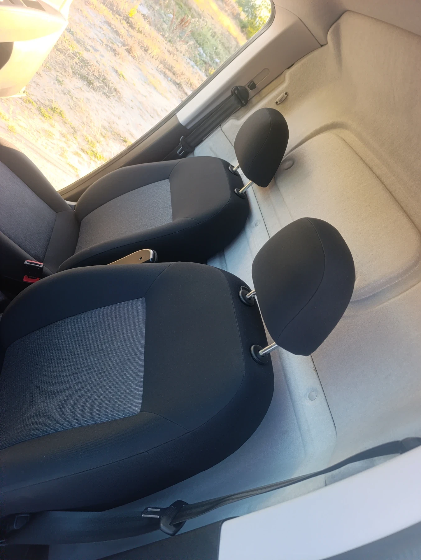 Fiat Doblo 1.6 D 101    6 . | Mobile.bg   13