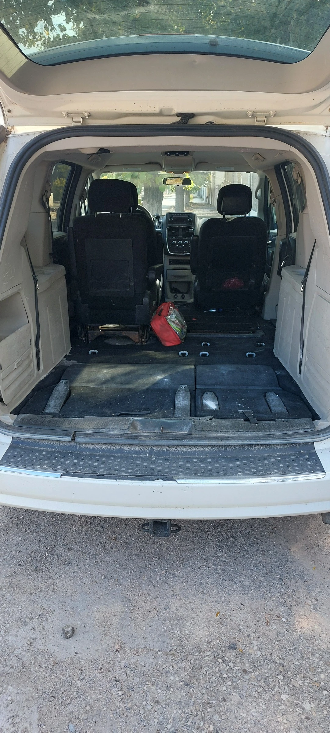 Dodge Caravan  - изображение 6