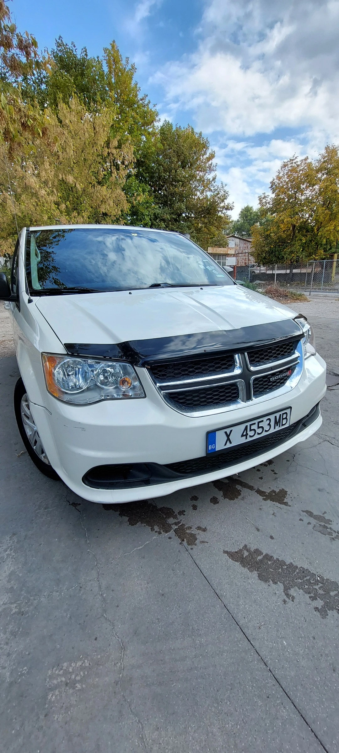 Dodge Caravan  - изображение 4