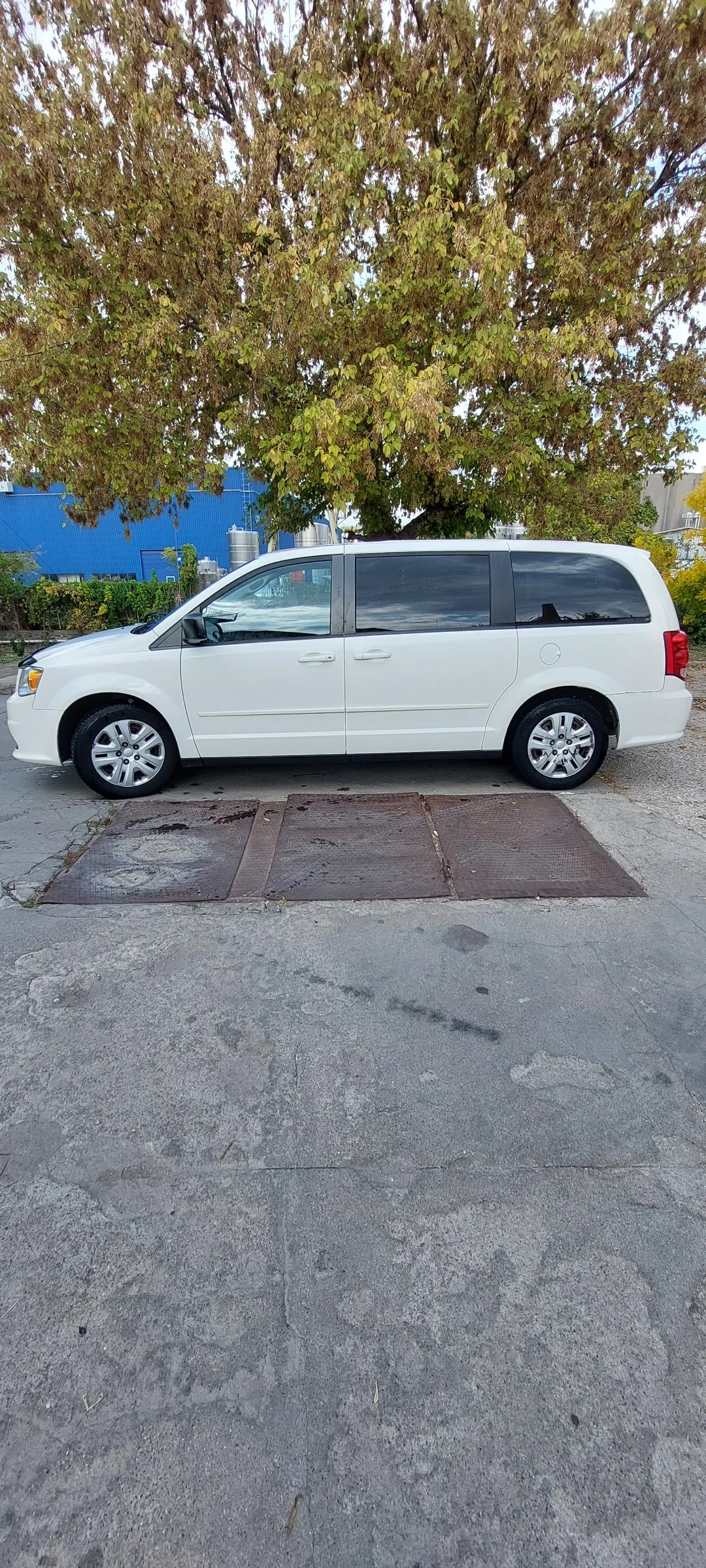 Dodge Caravan  - изображение 2