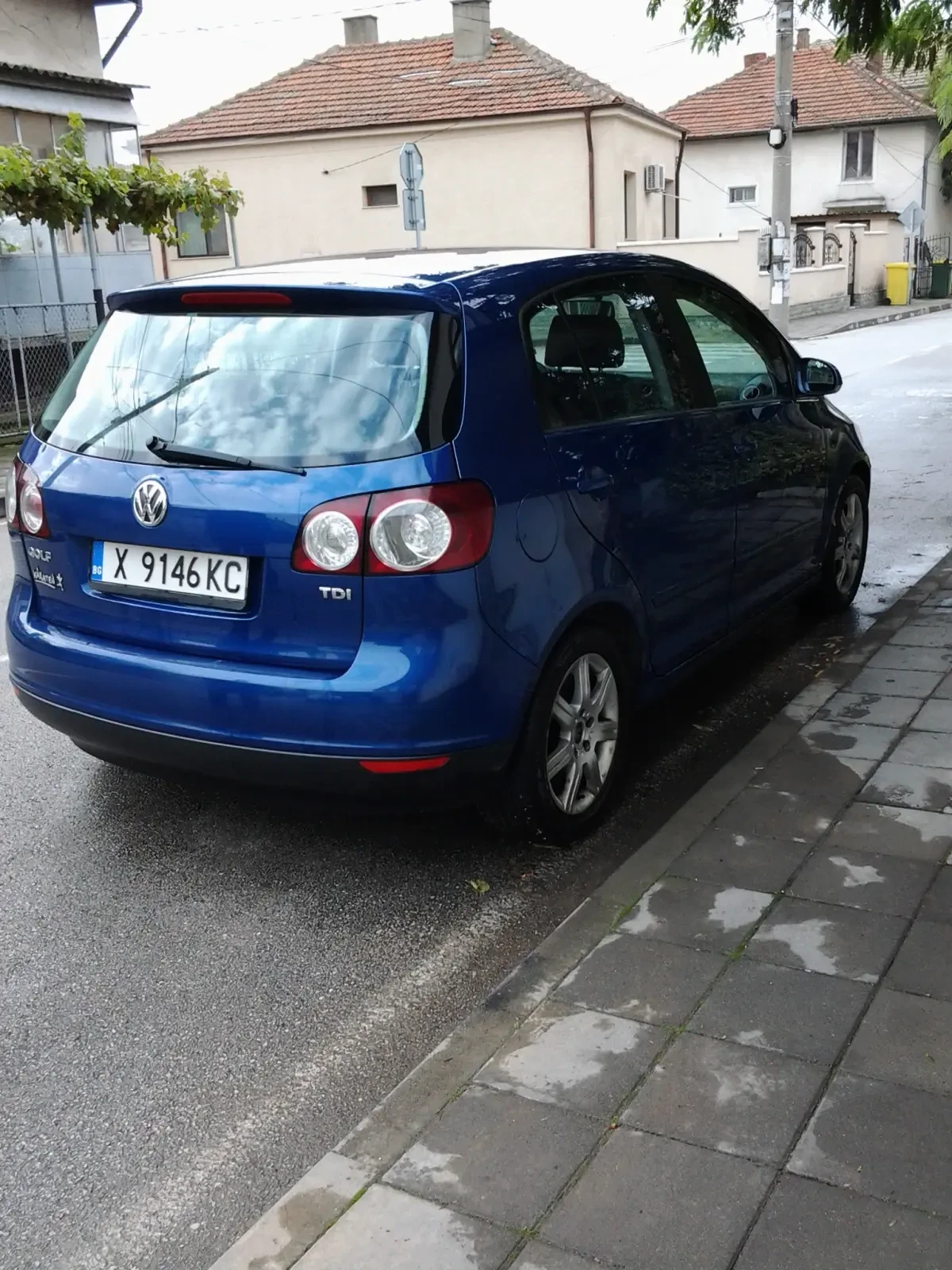 VW Golf Plus | Mobile.bg — изображение 4