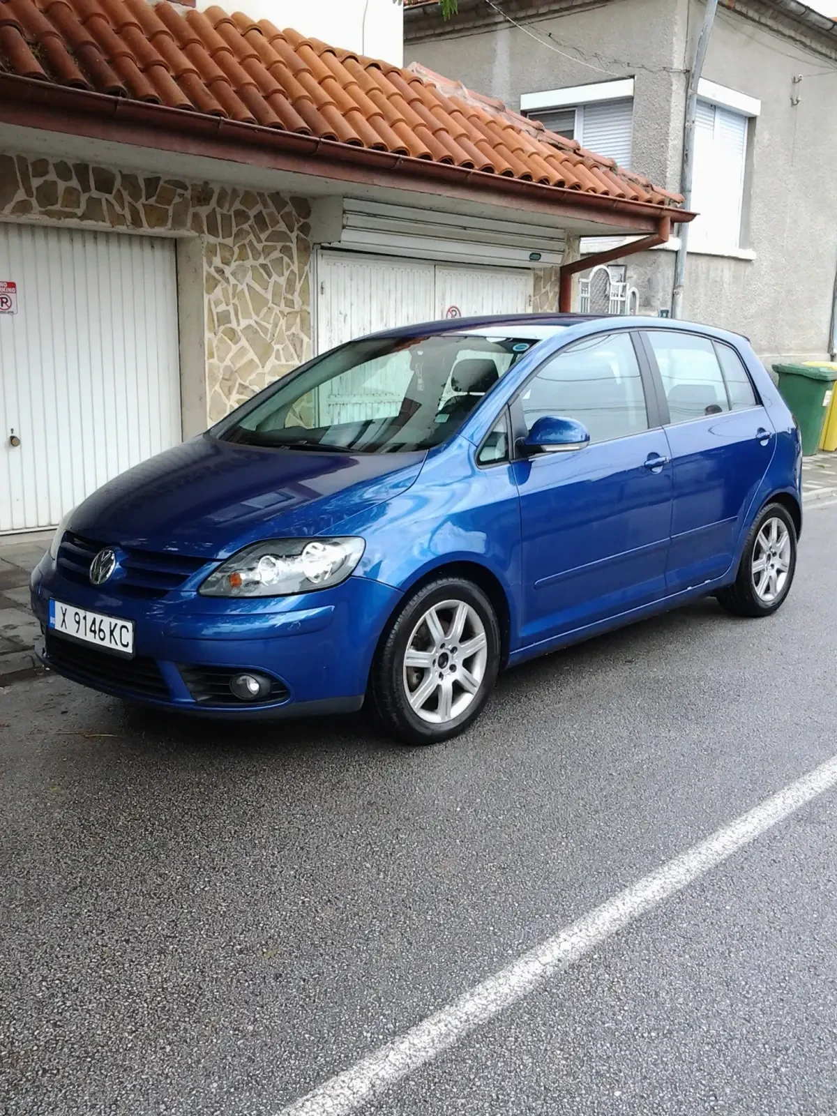 VW Golf Plus | Mobile.bg — изображение 3