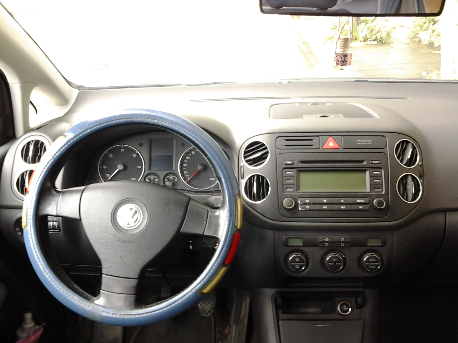 VW Golf Plus | Mobile.bg — изображение 6