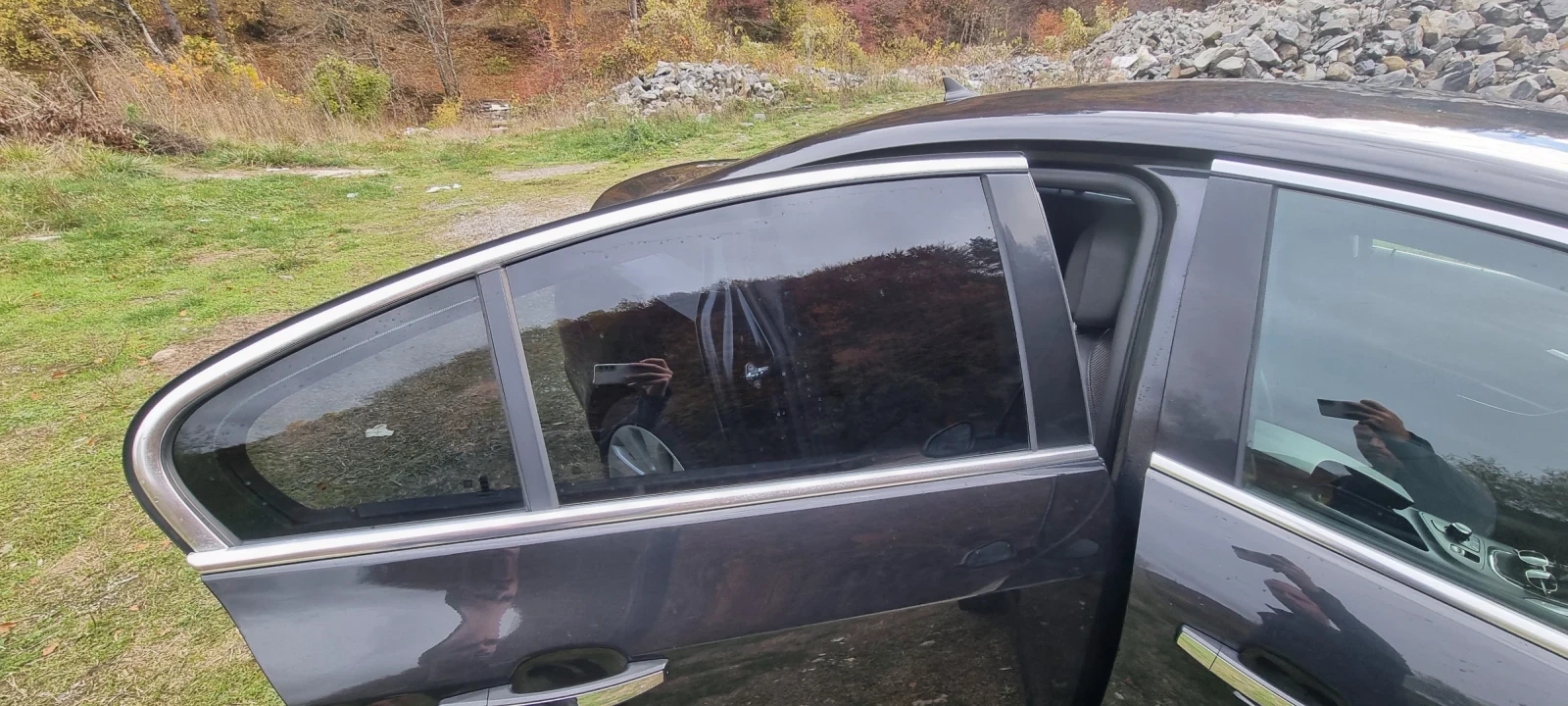 Opel Insignia 2000 160. | Mobile.bg   14