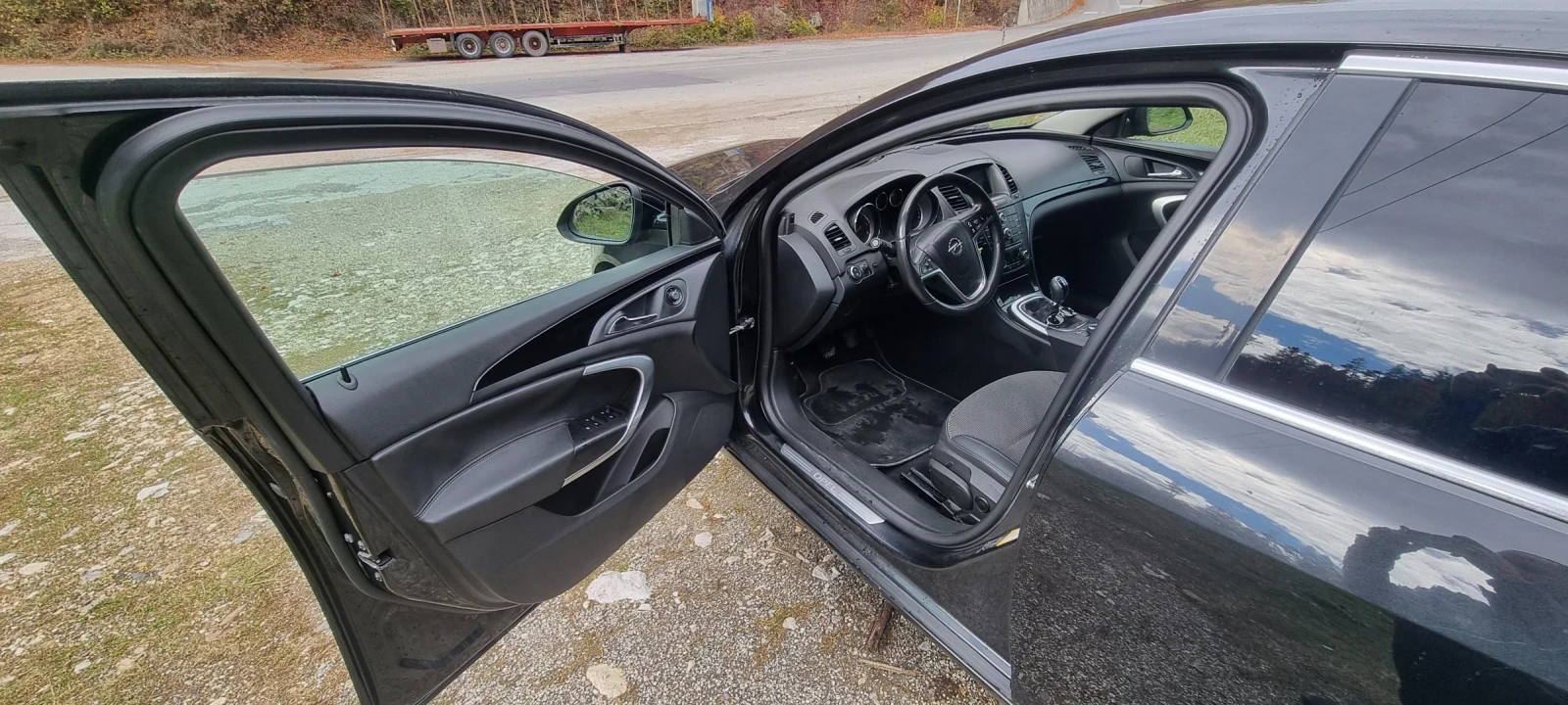 Opel Insignia 2000 160. | Mobile.bg   8