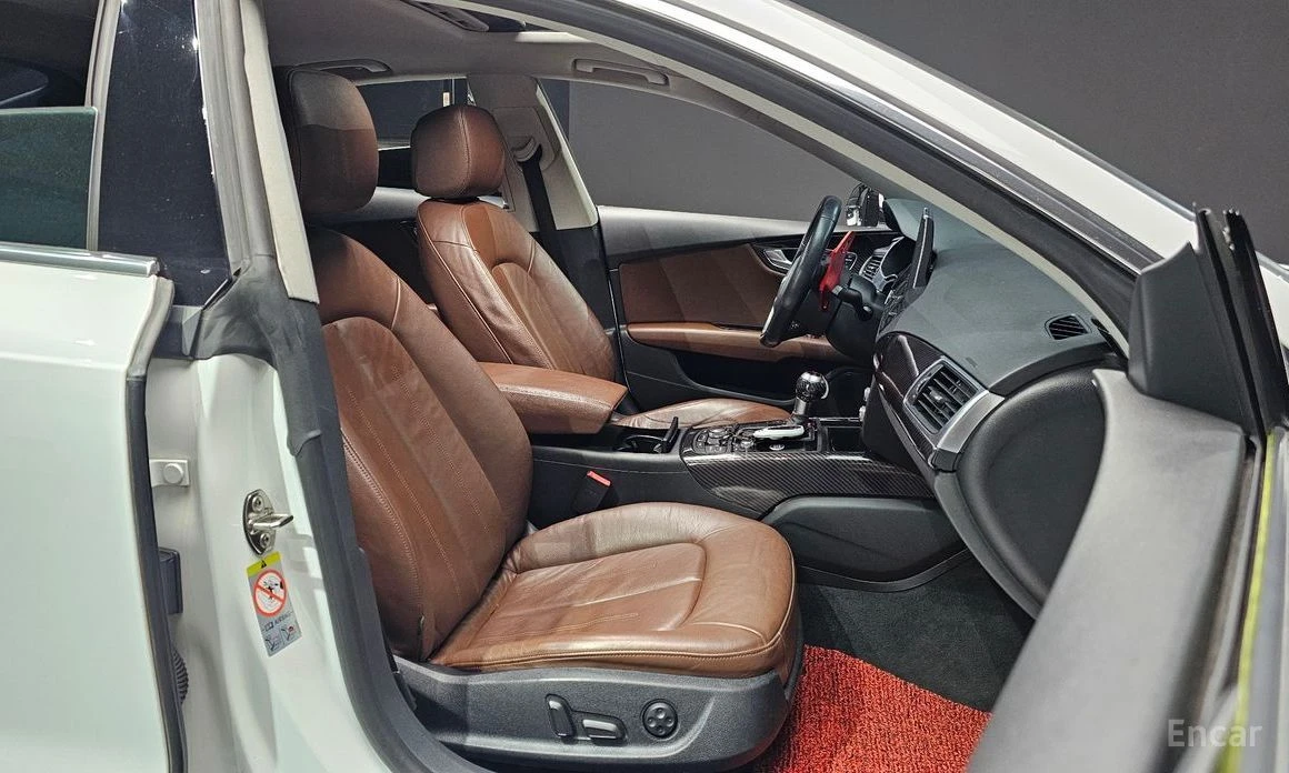 Audi A7 | Mobile.bg   10