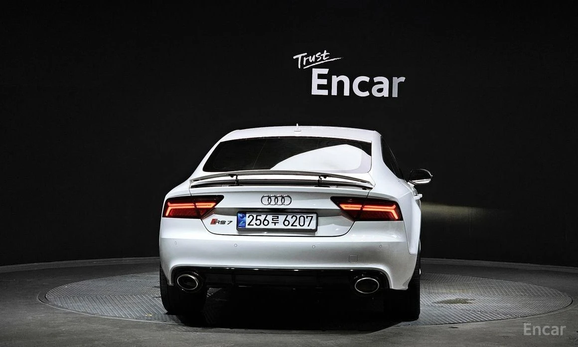 Audi A7 | Mobile.bg   4