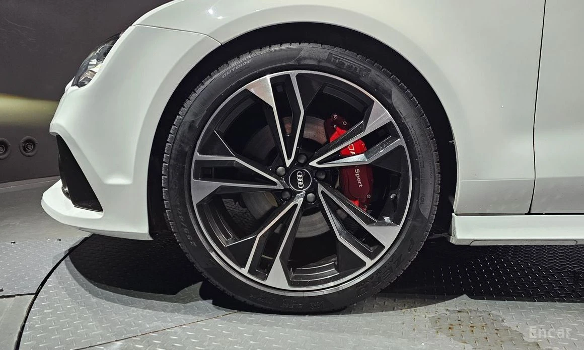 Audi A7 | Mobile.bg   5