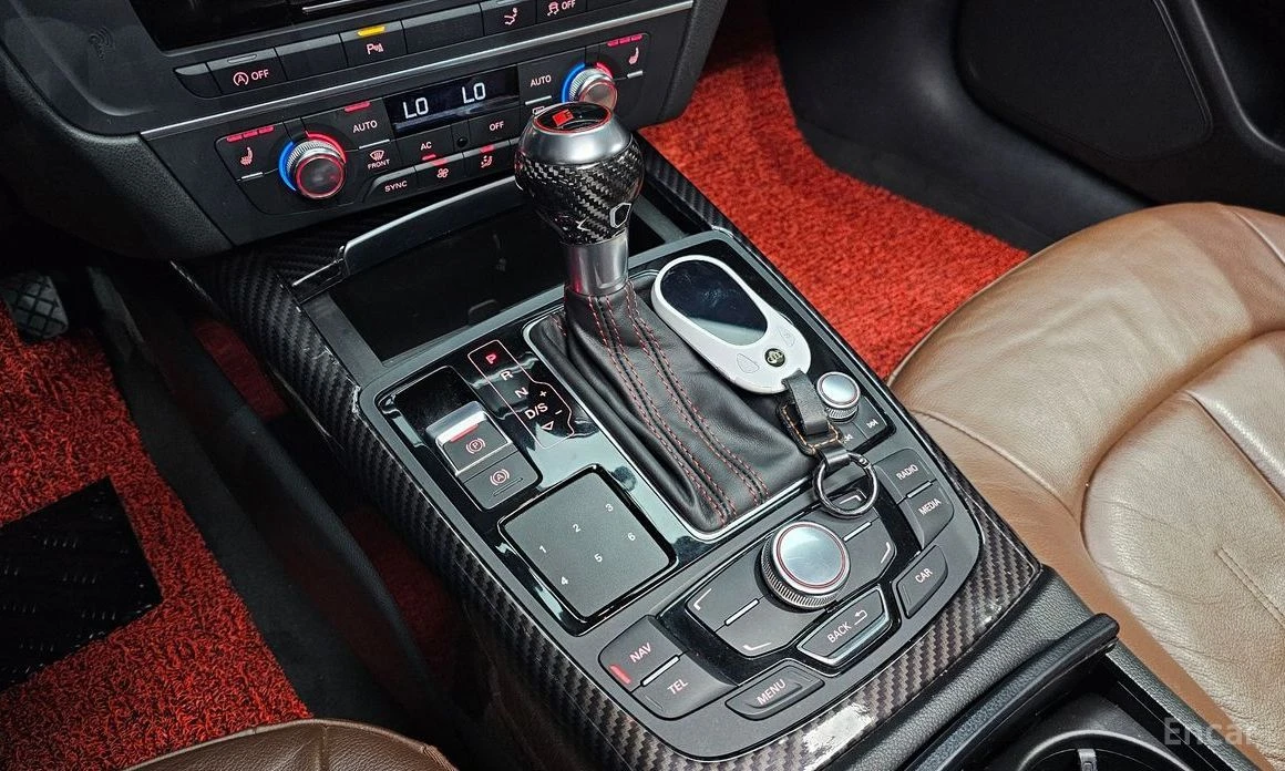 Audi A7 | Mobile.bg   9