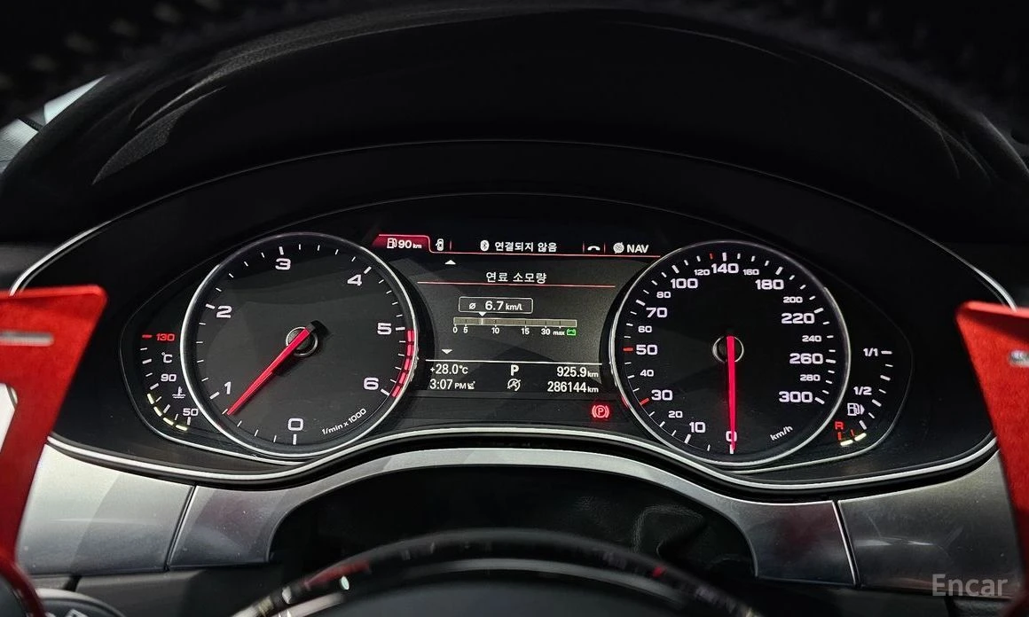 Audi A7 | Mobile.bg   8